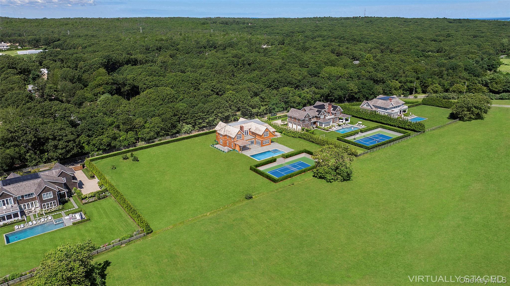 Towns and Country Real Estate