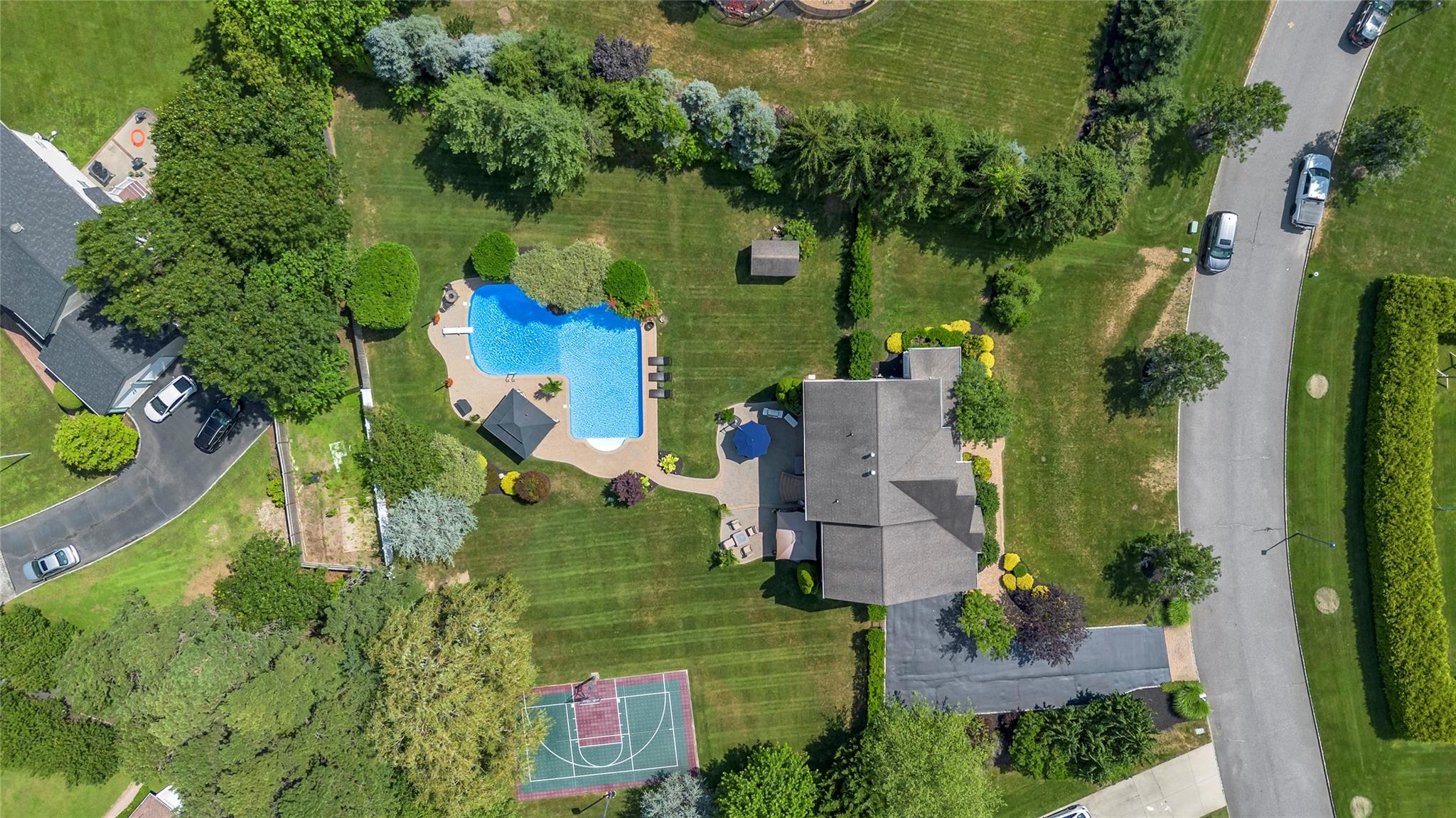 Towns and Country Real Estate