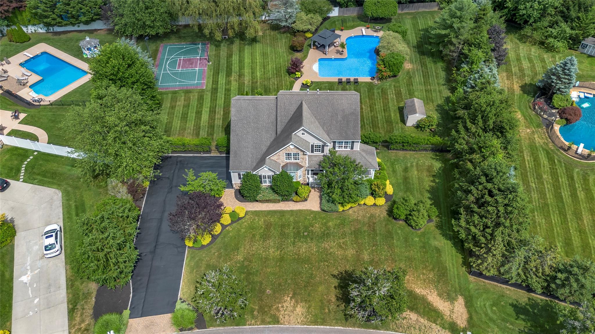 Towns and Country Real Estate