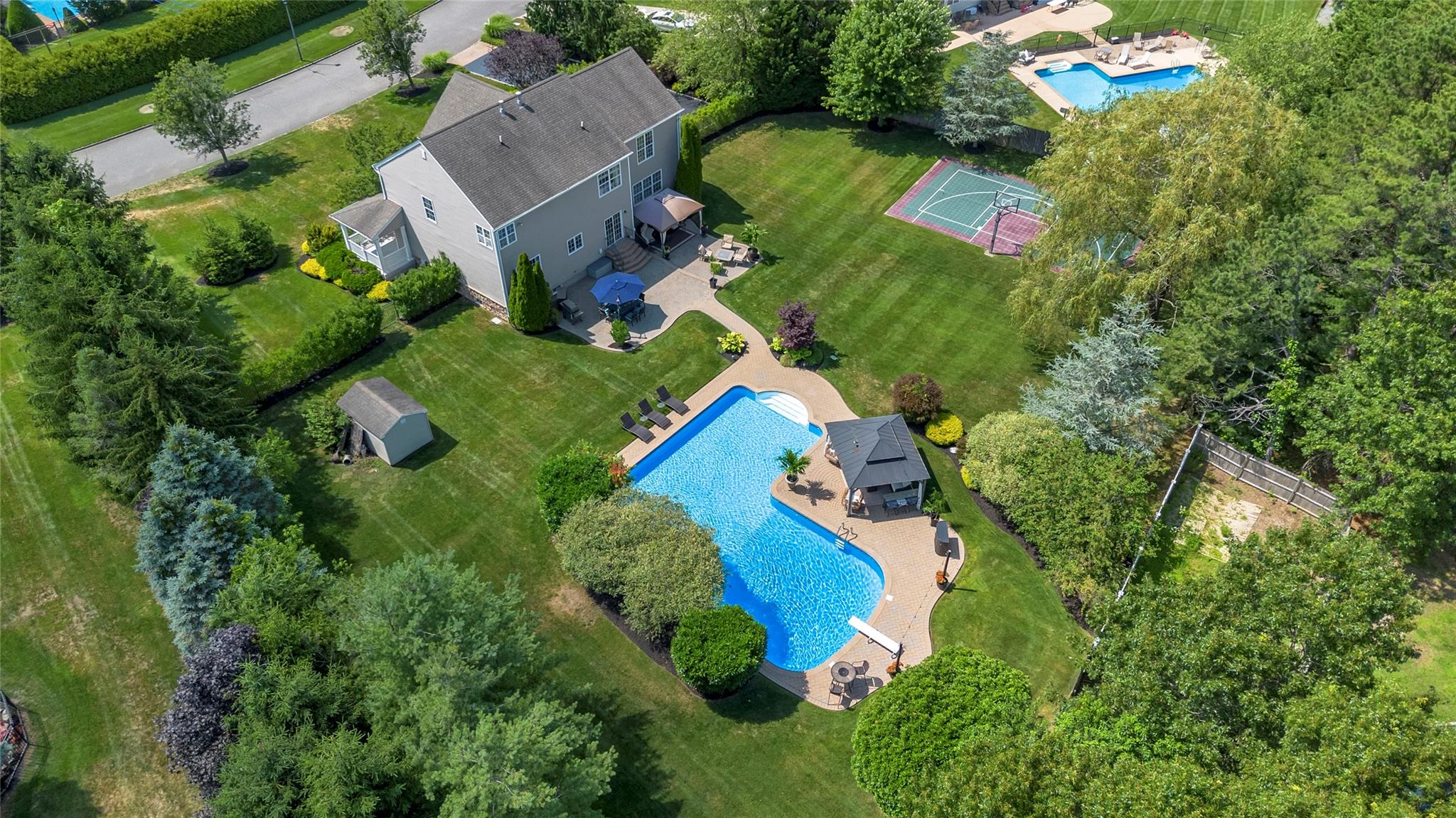 Towns and Country Real Estate