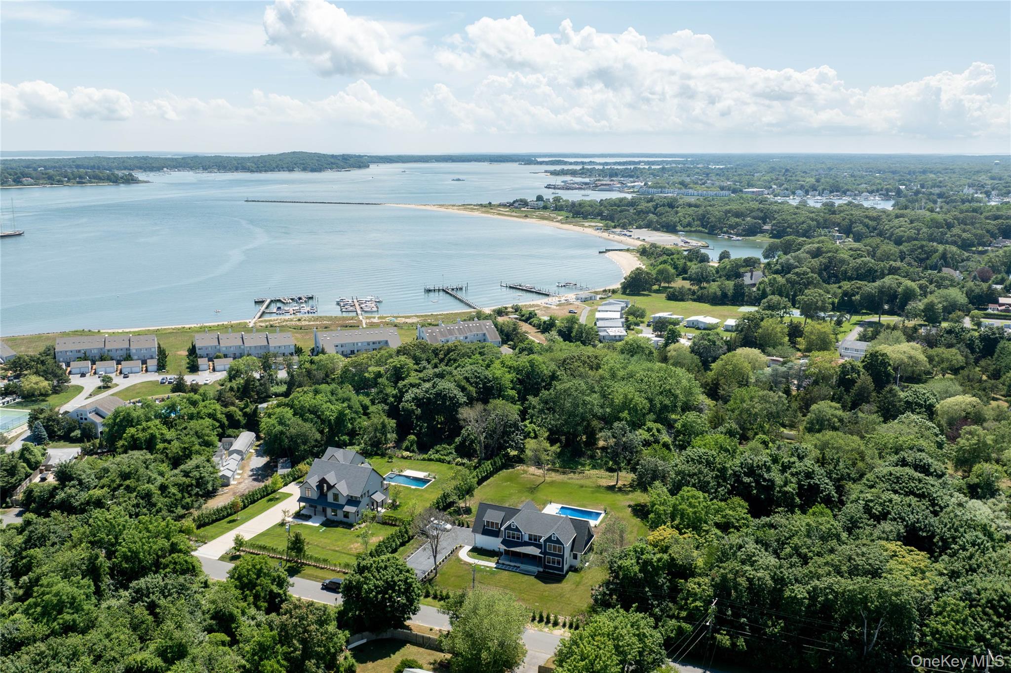 Towns and Country Real Estate