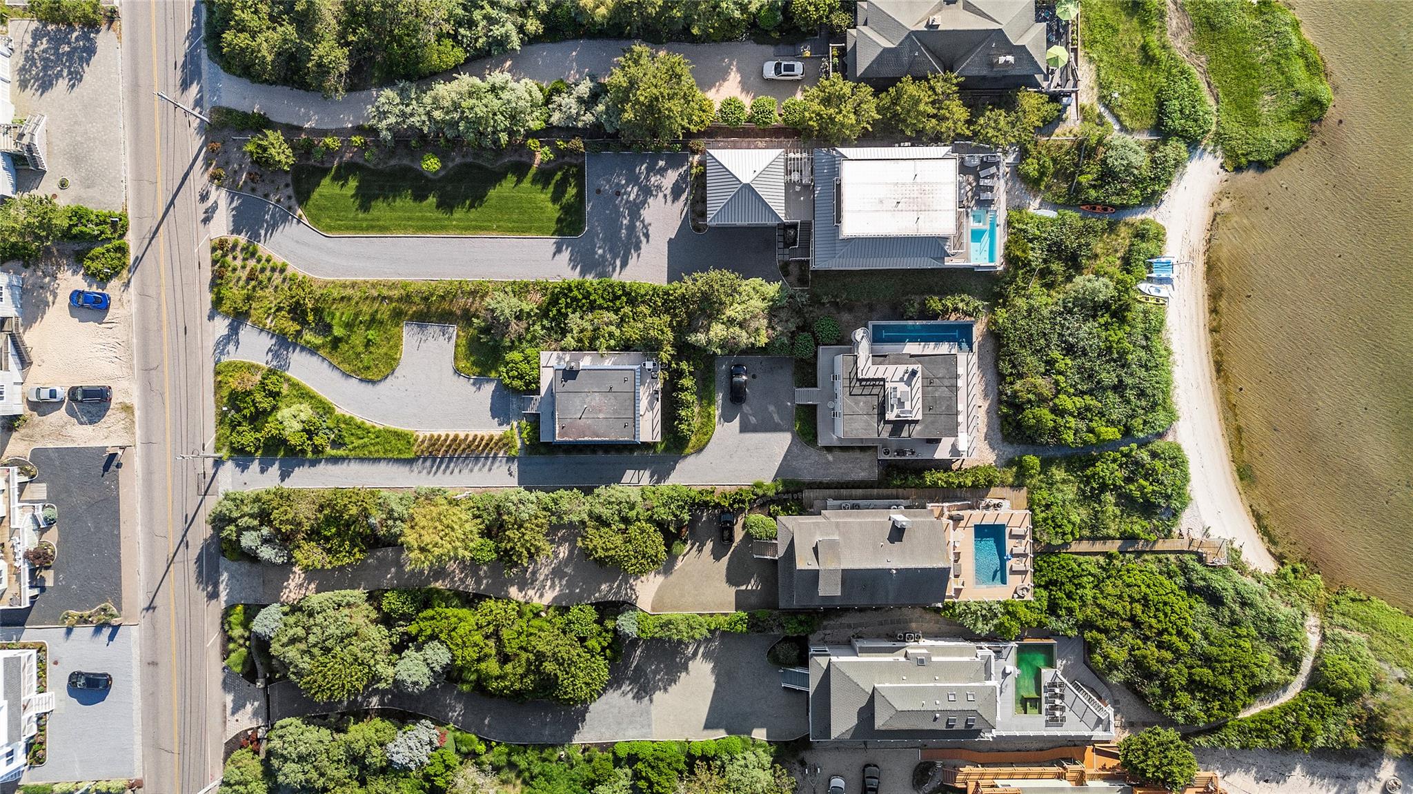 Towns and Country Real Estate