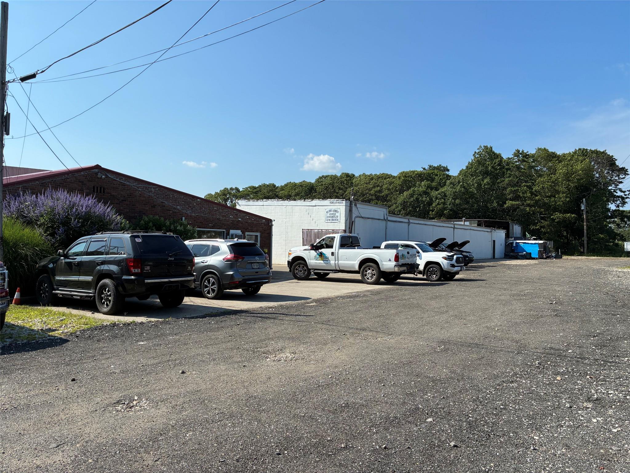 Towns and Country Real Estate