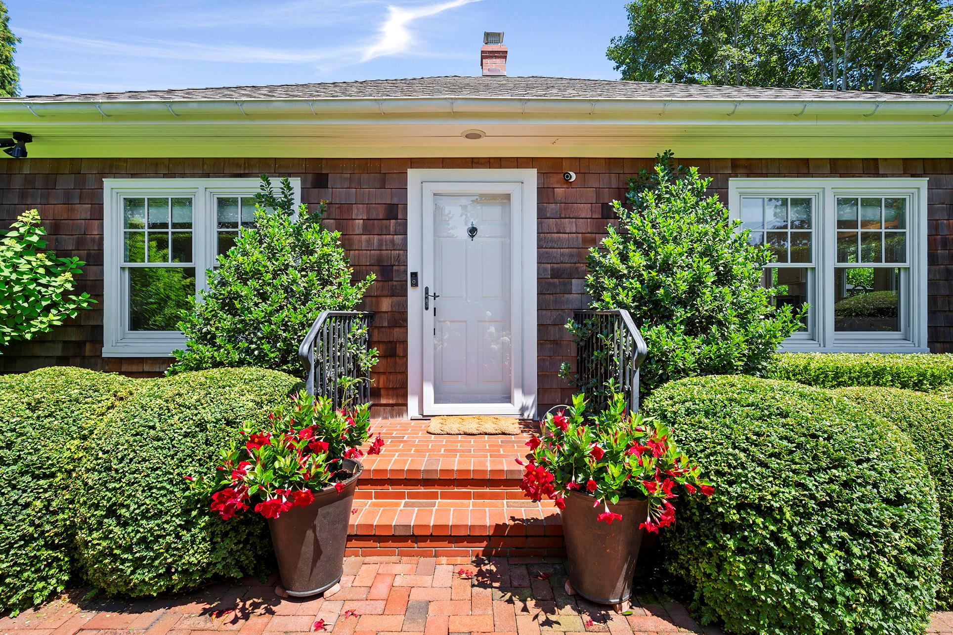 Towns and Country Real Estate
