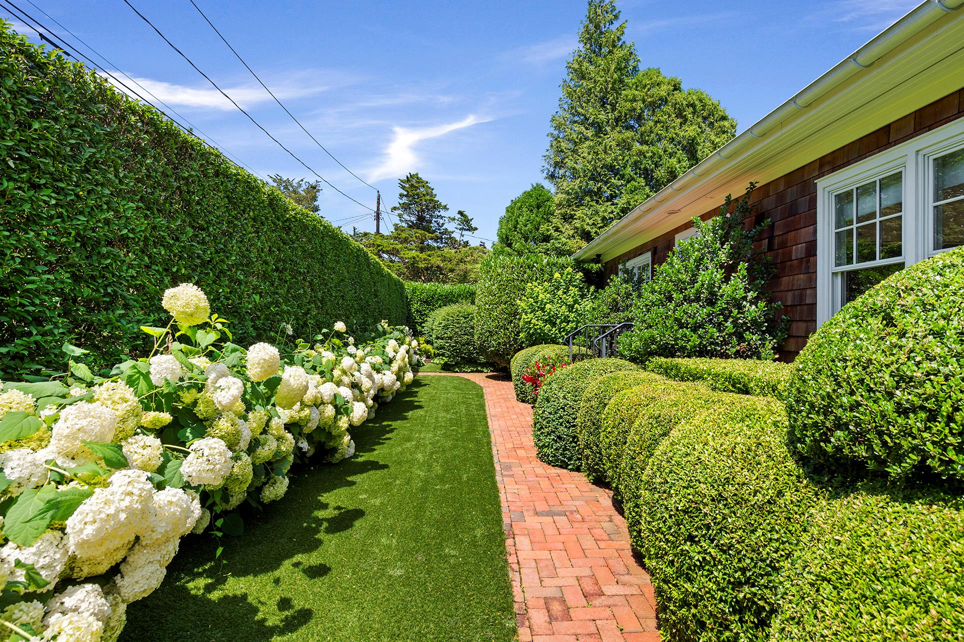 Towns and Country Real Estate