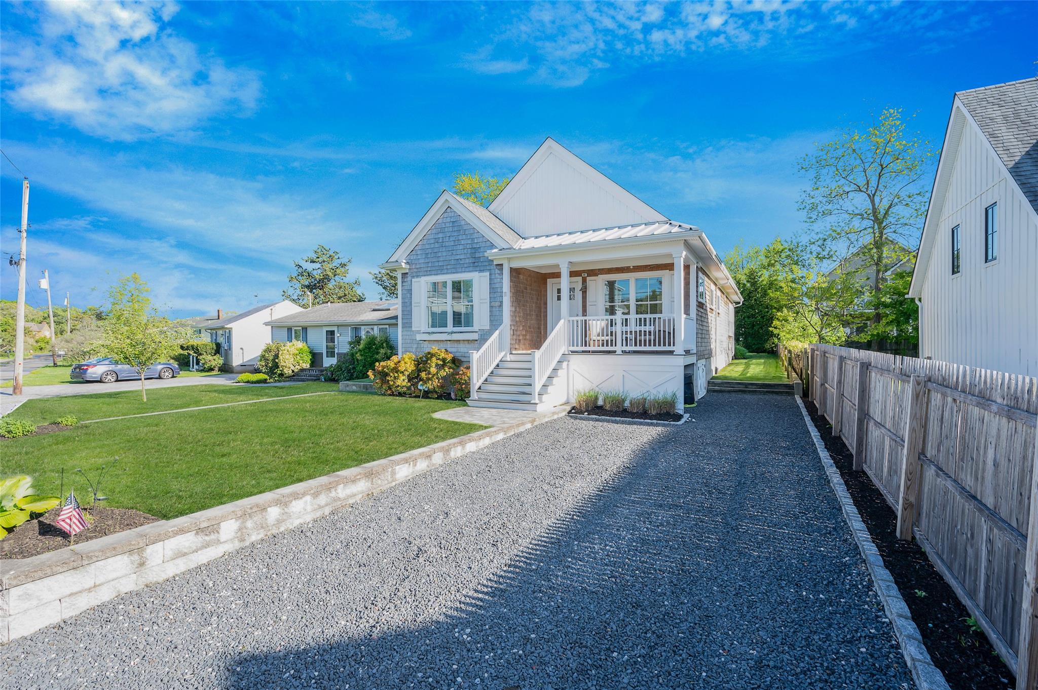 Towns and Country Real Estate