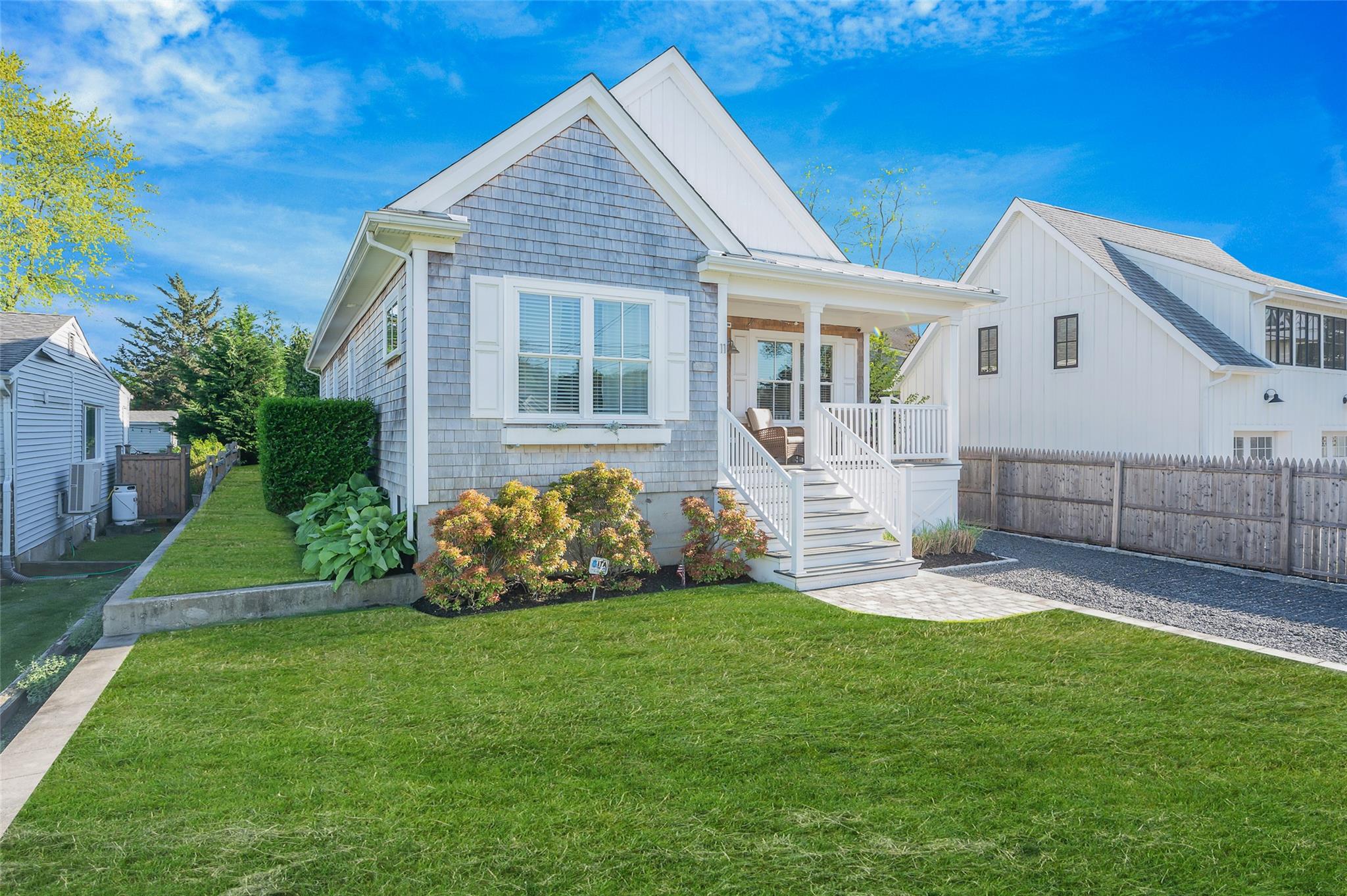 Willow, Riverhead
