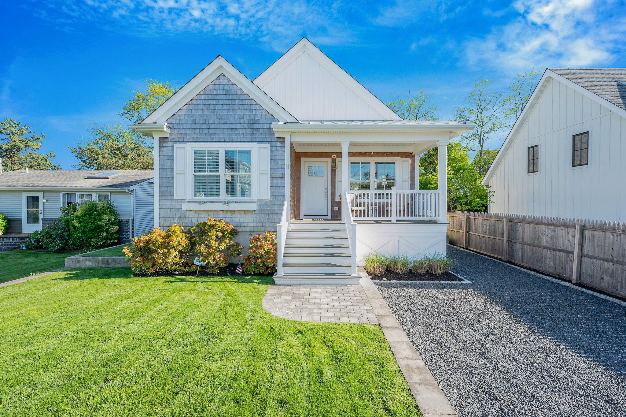 Towns and Country Real Estate