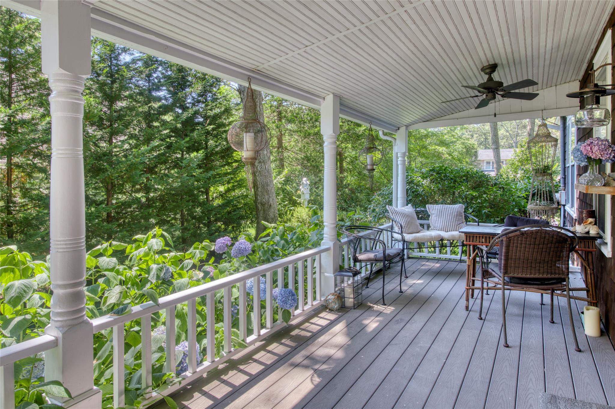 Towns and Country Real Estate