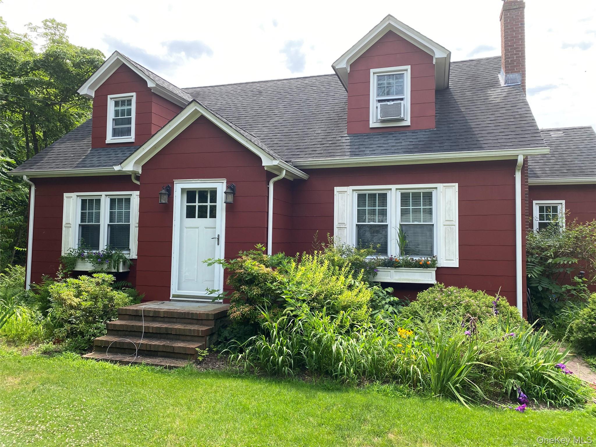Towns and Country Real Estate