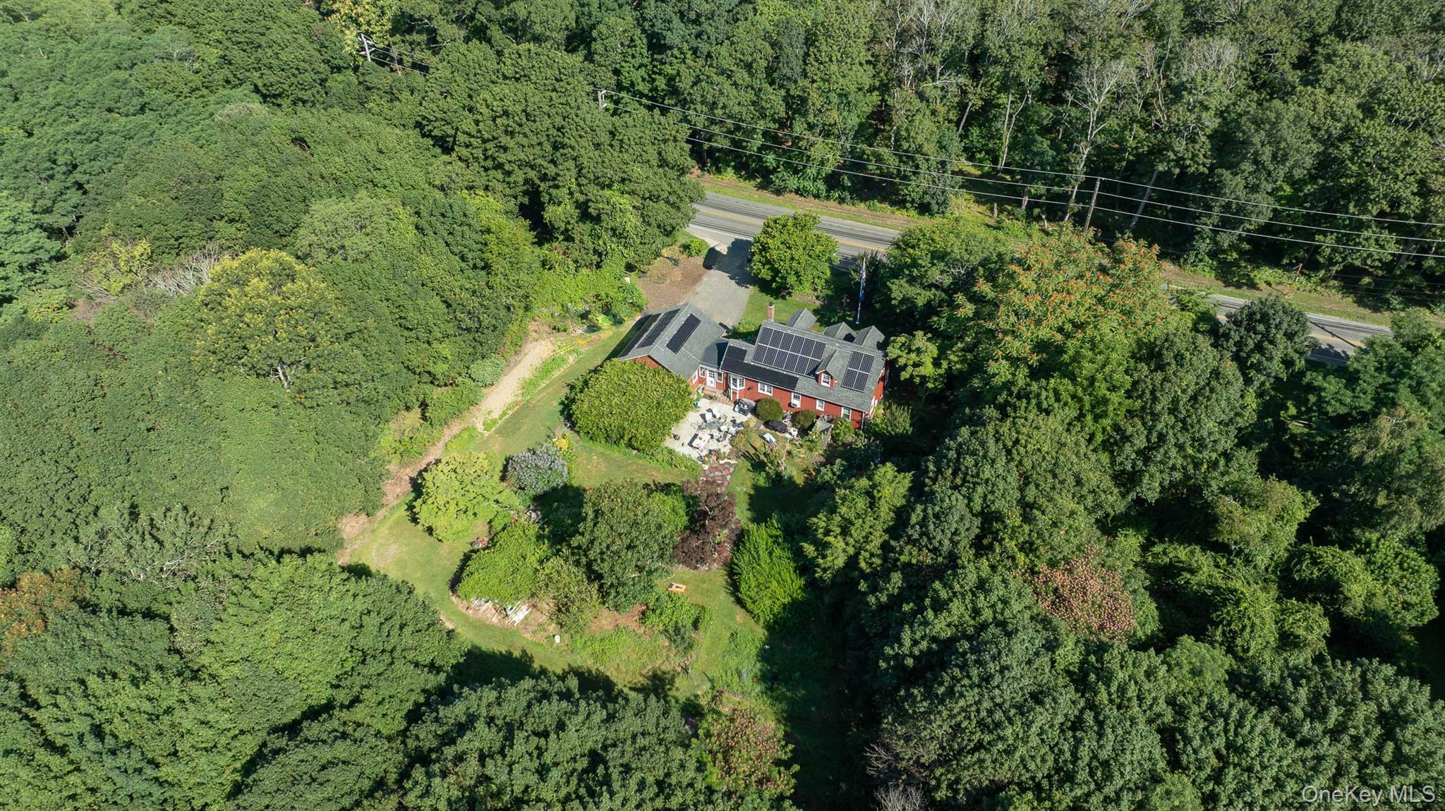 Towns and Country Real Estate