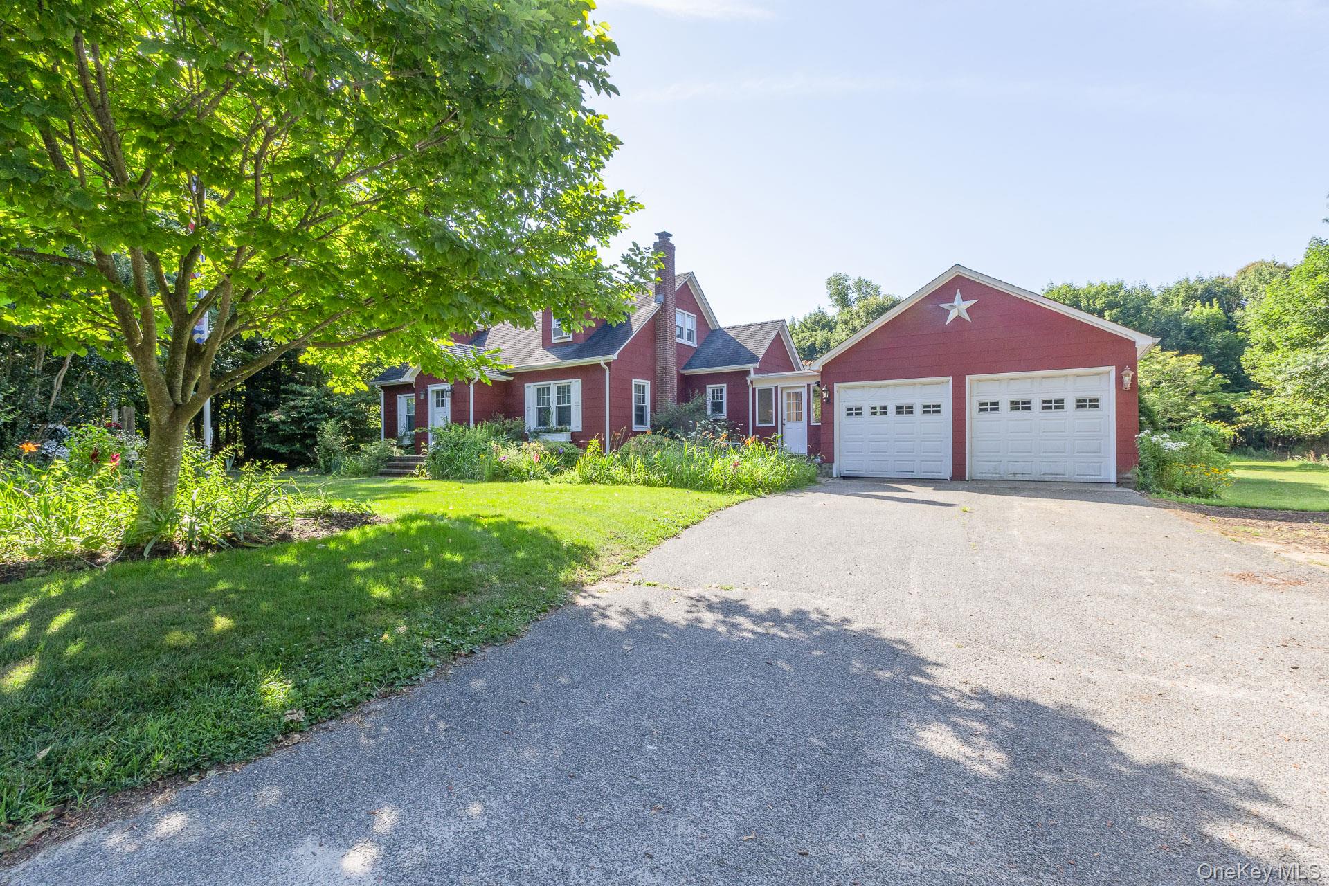 Towns and Country Real Estate