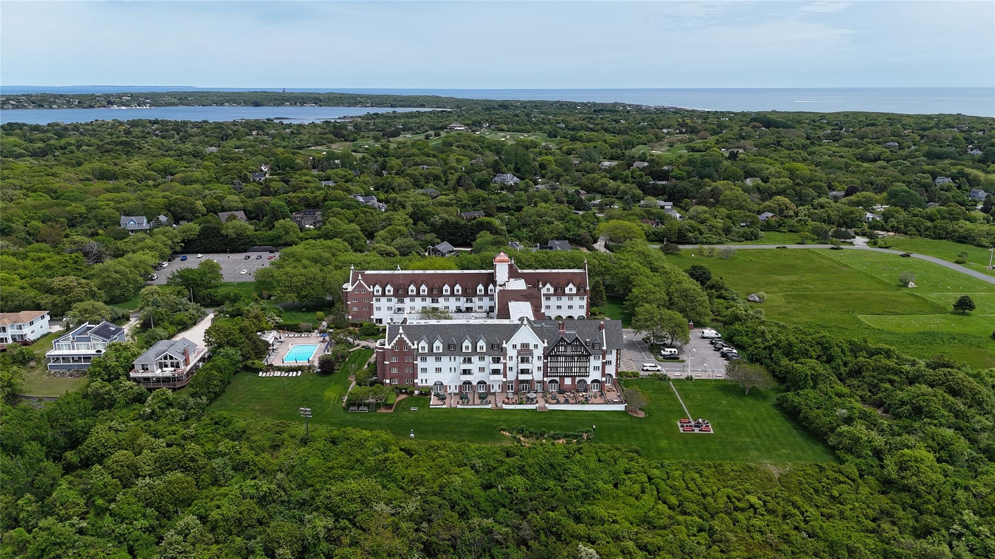Edgemere, East Hampton