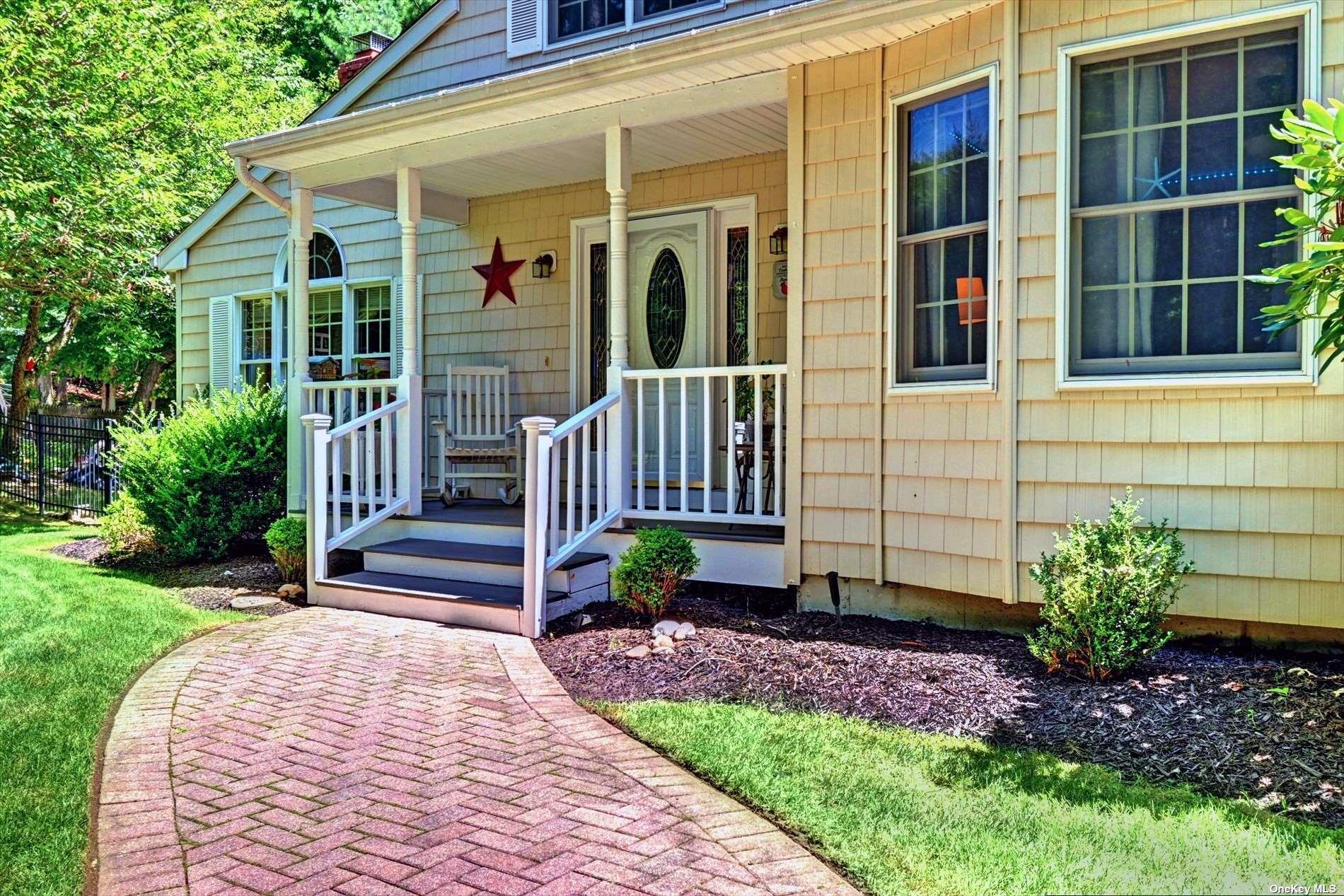 Towns and Country Real Estate