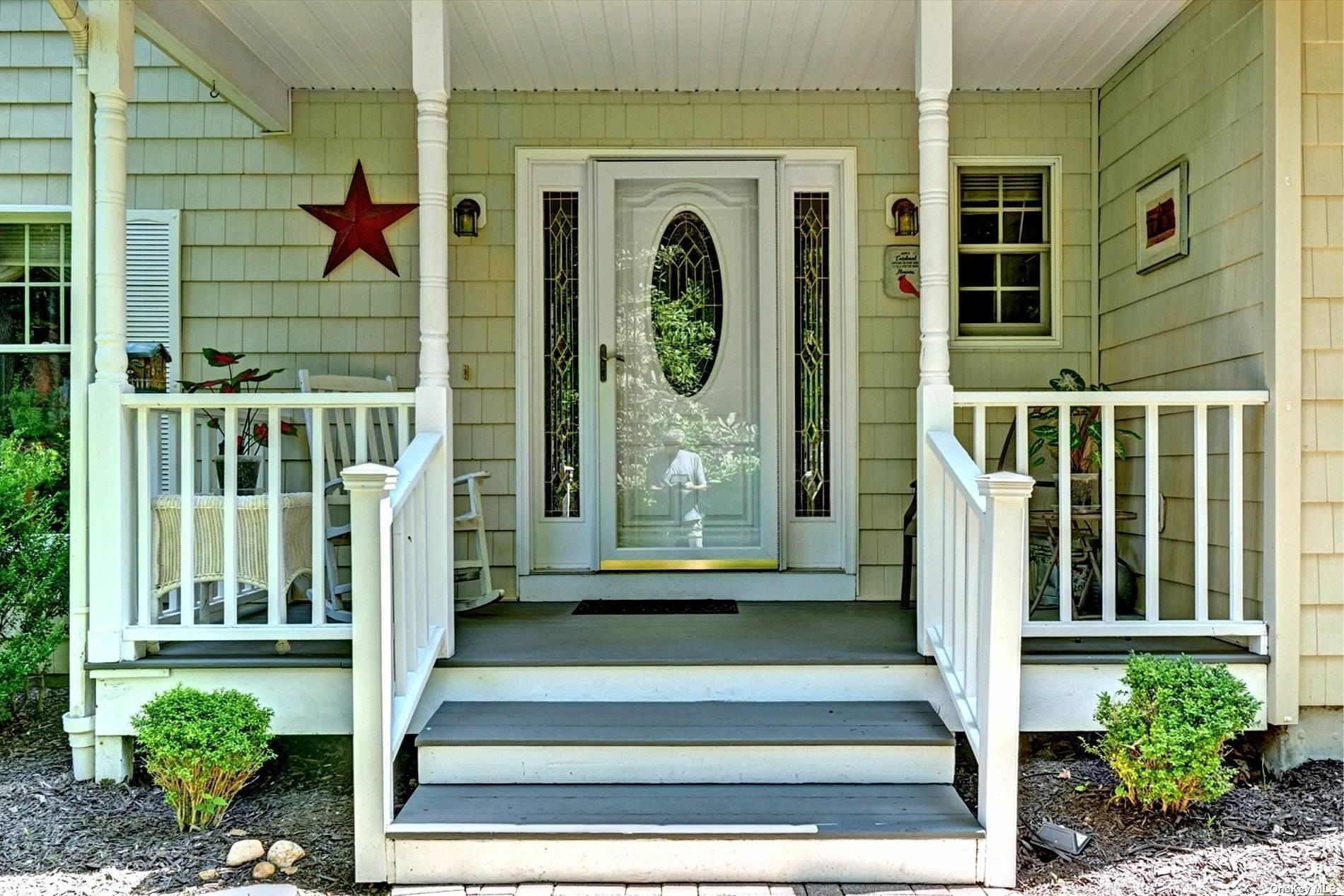 Towns and Country Real Estate