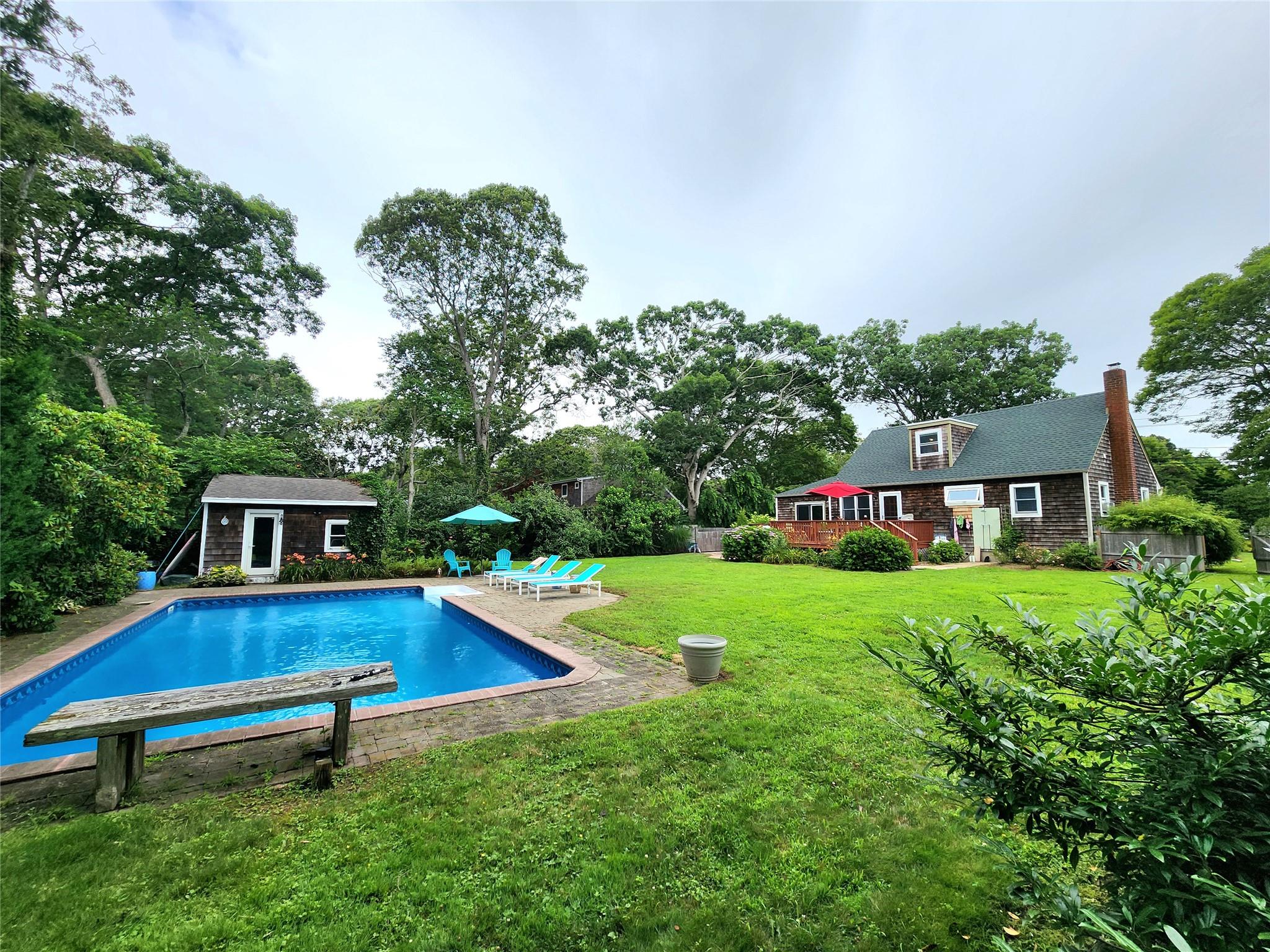 Towns and Country Real Estate