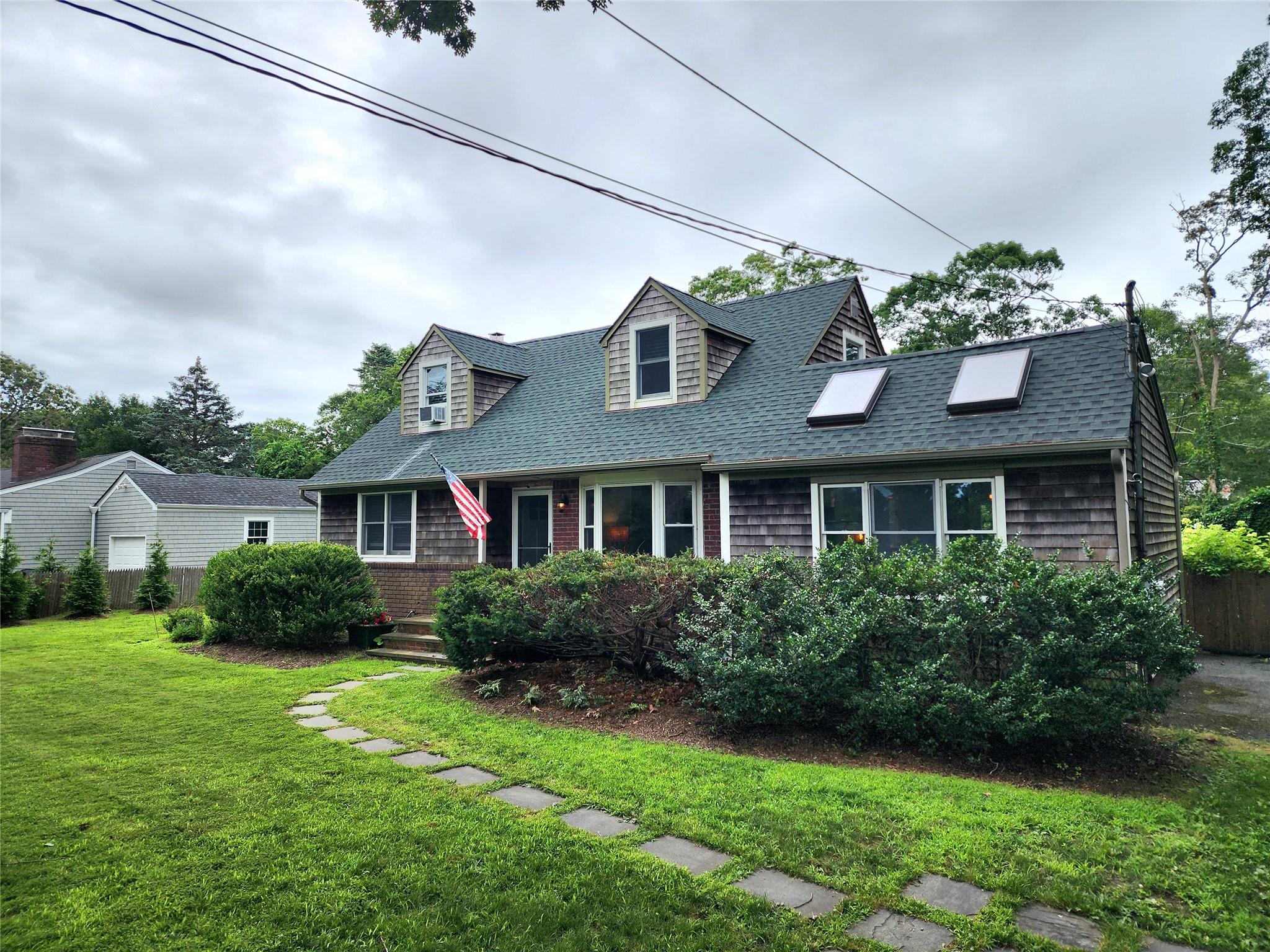 Towns and Country Real Estate