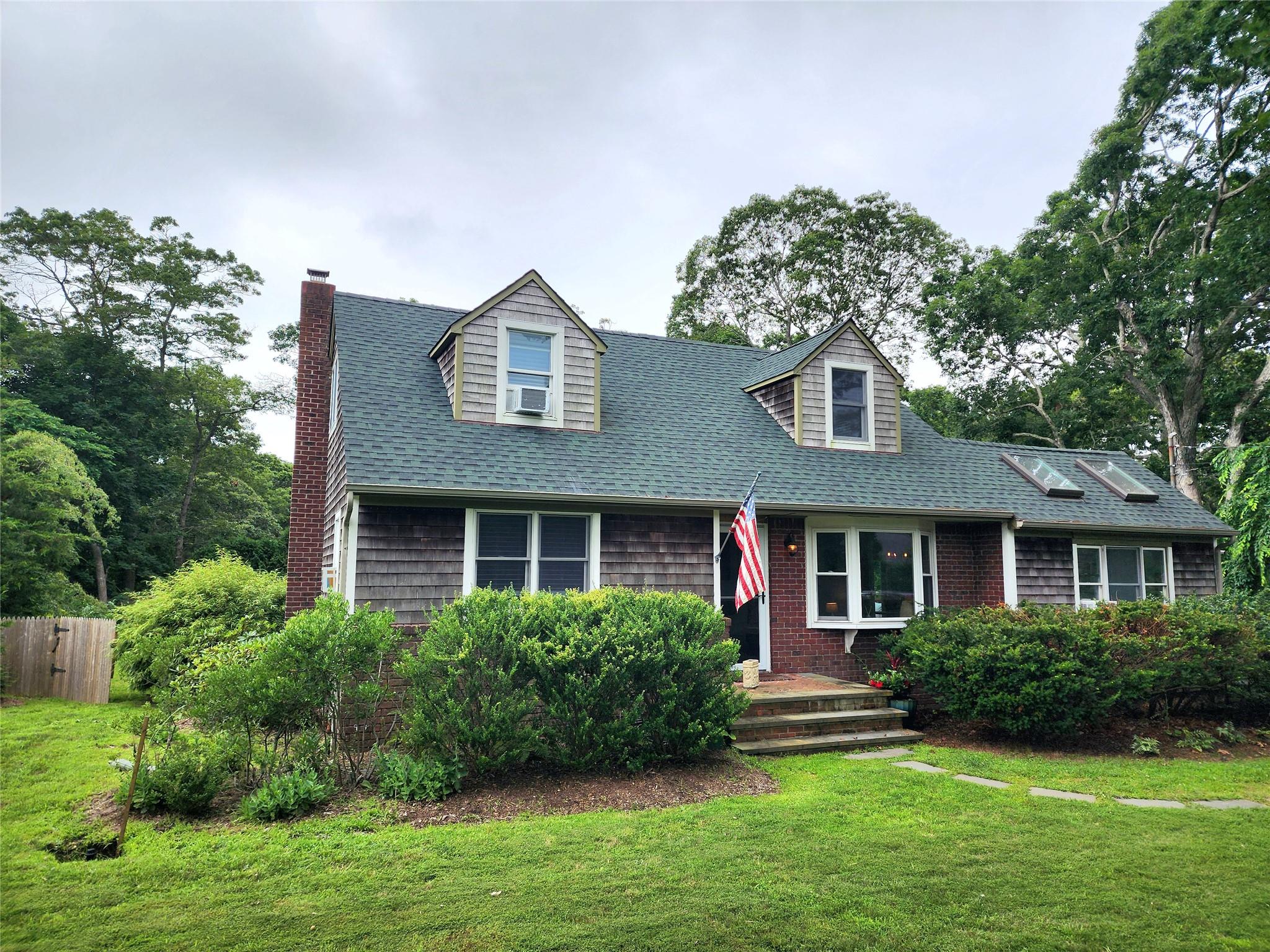 Towns and Country Real Estate
