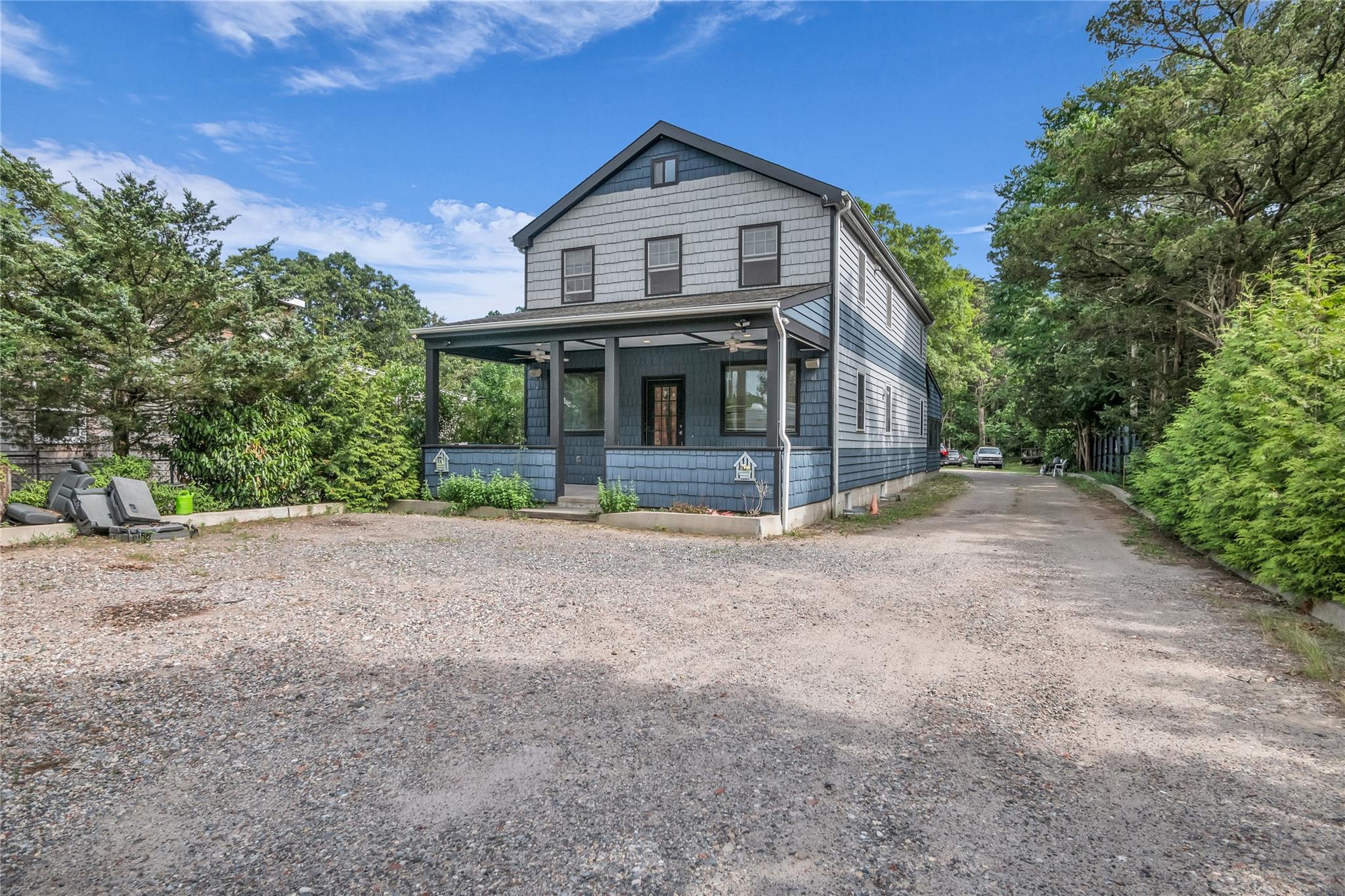 Towns and Country Real Estate
