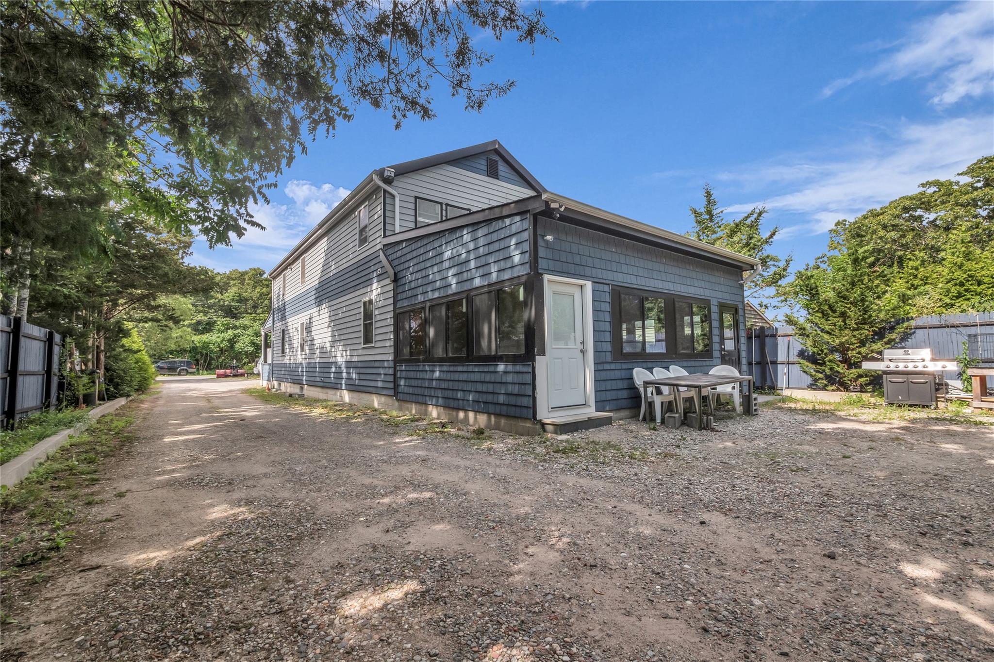 Towns and Country Real Estate