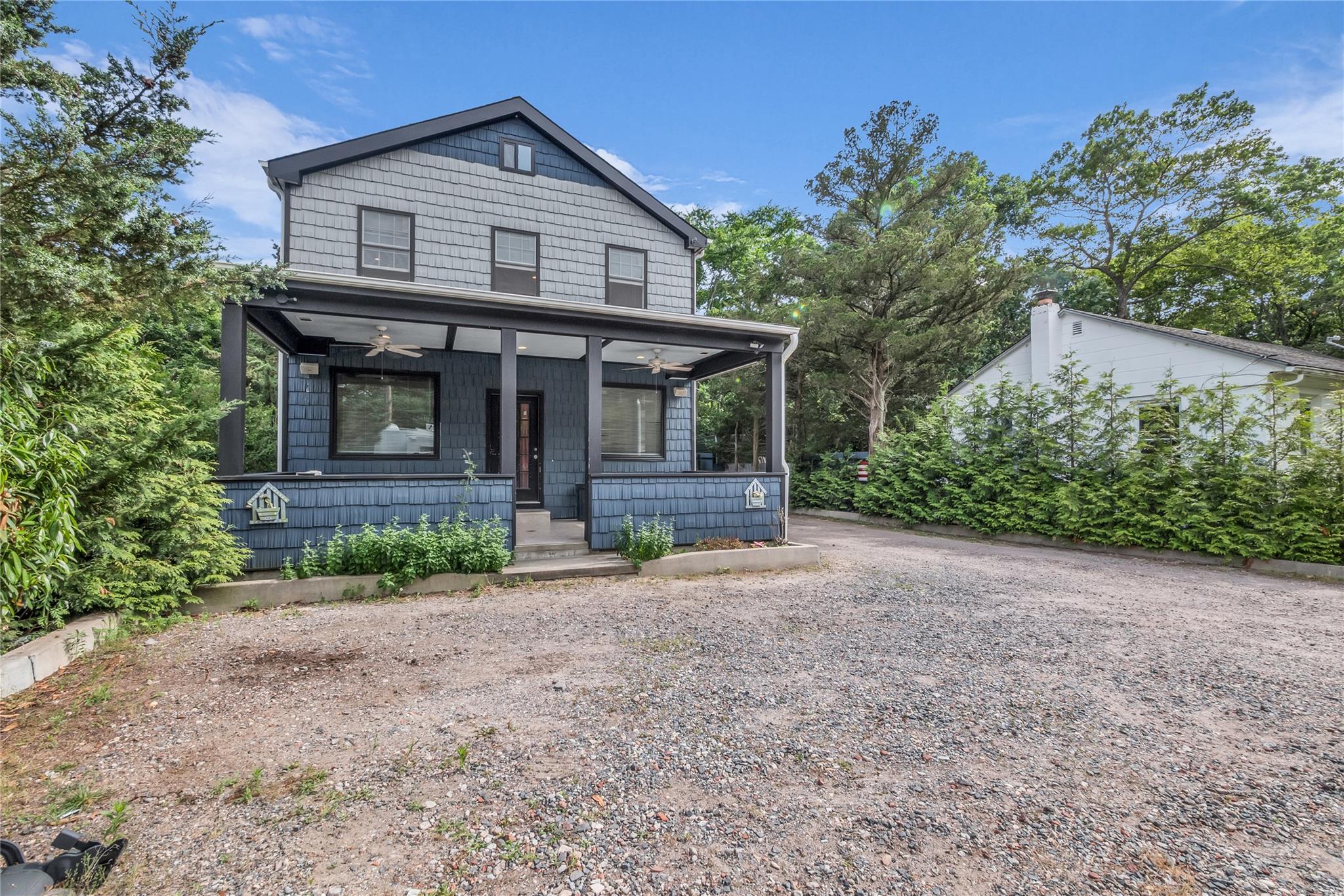 Towns and Country Real Estate