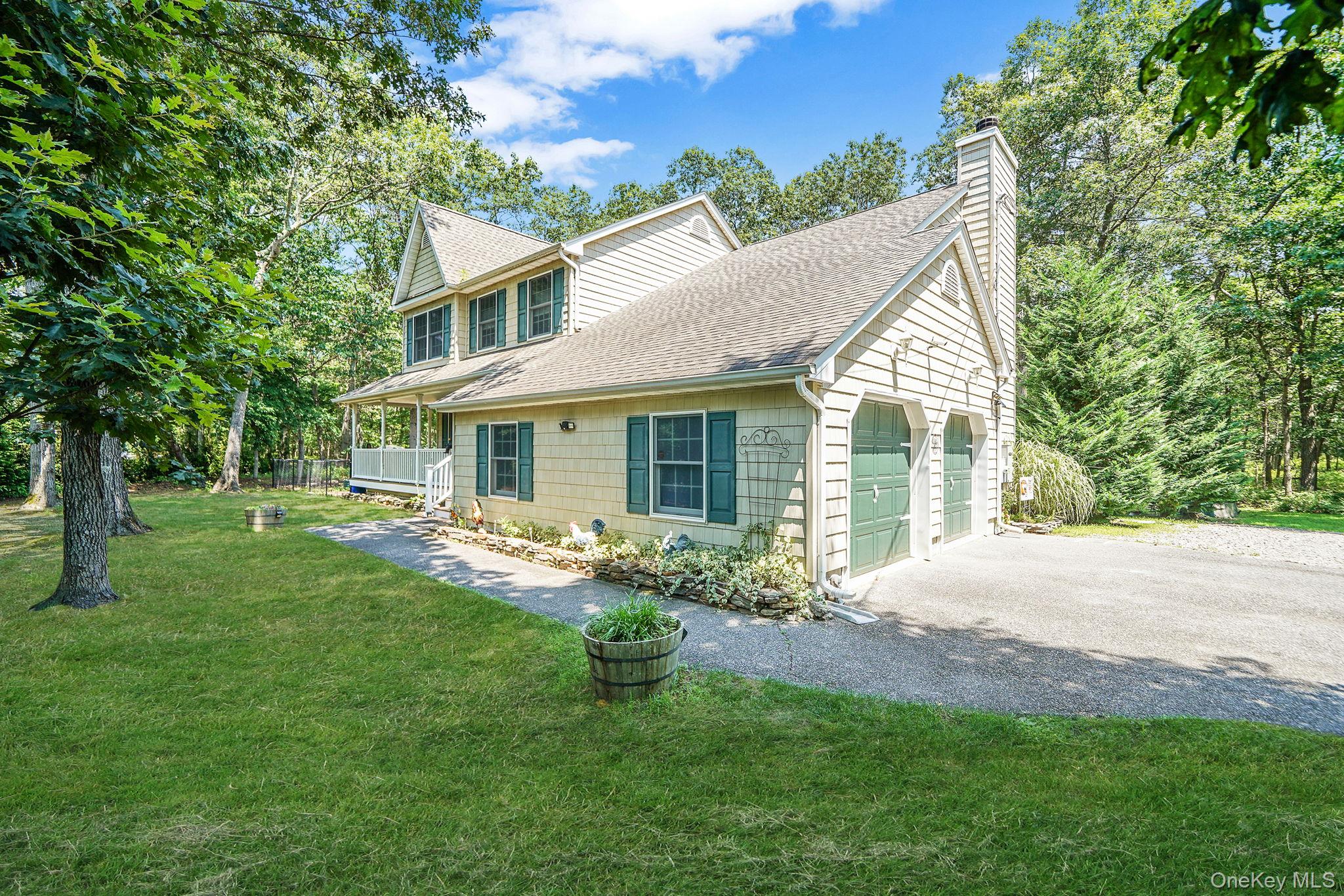 Towns and Country Real Estate