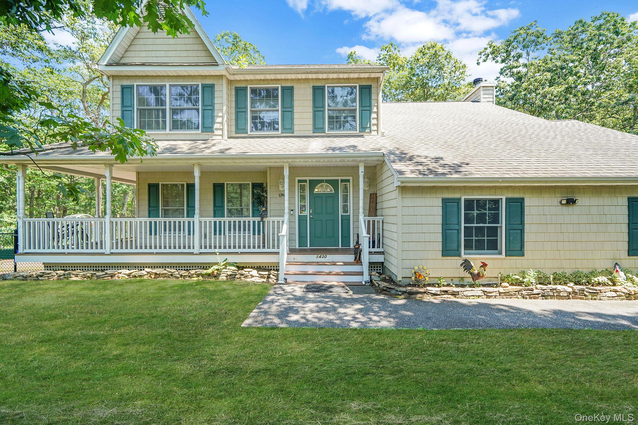 Towns and Country Real Estate