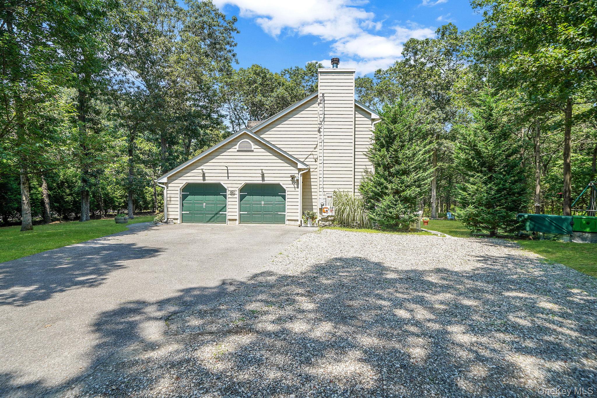 Towns and Country Real Estate