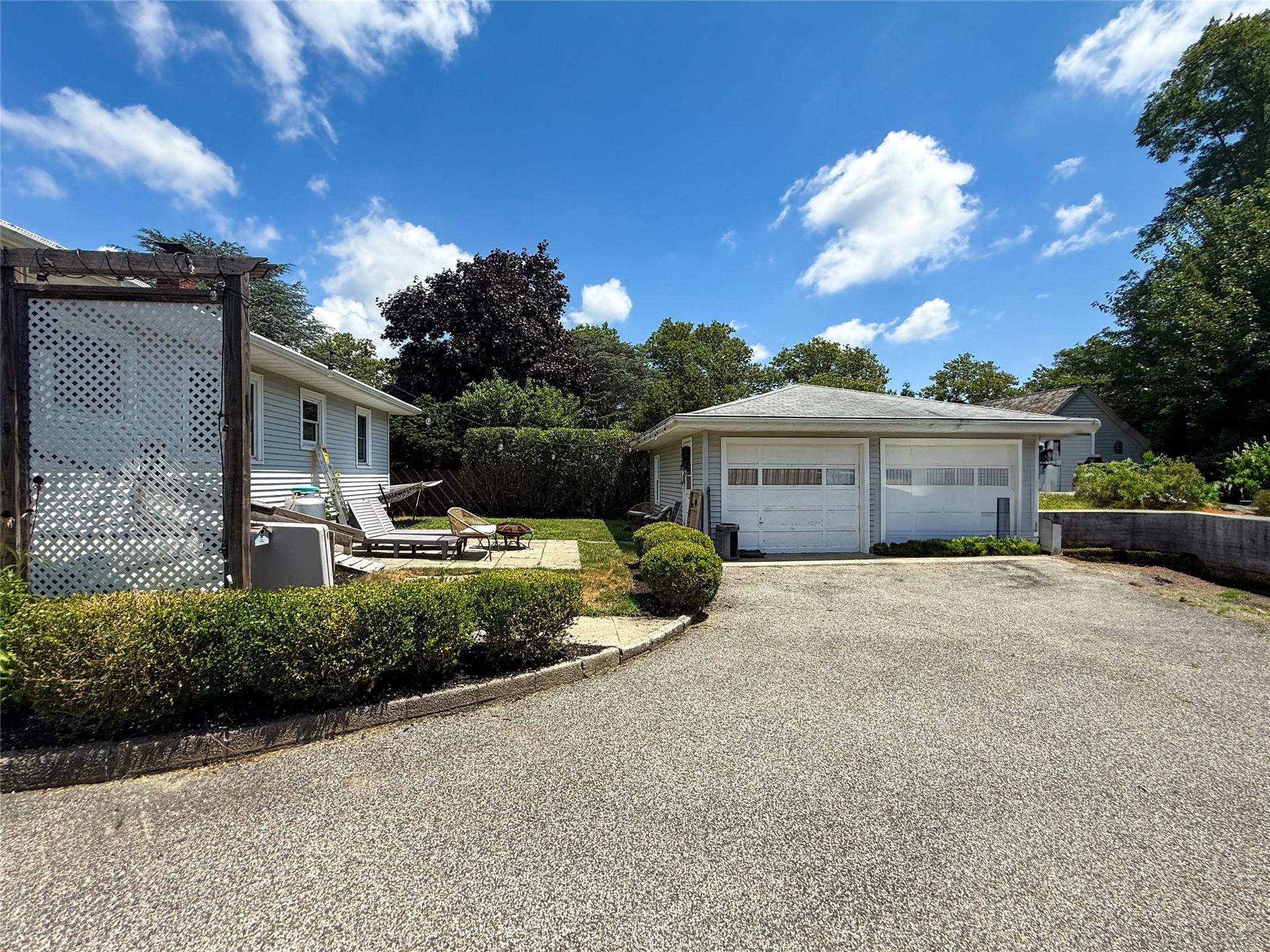 Towns and Country Real Estate