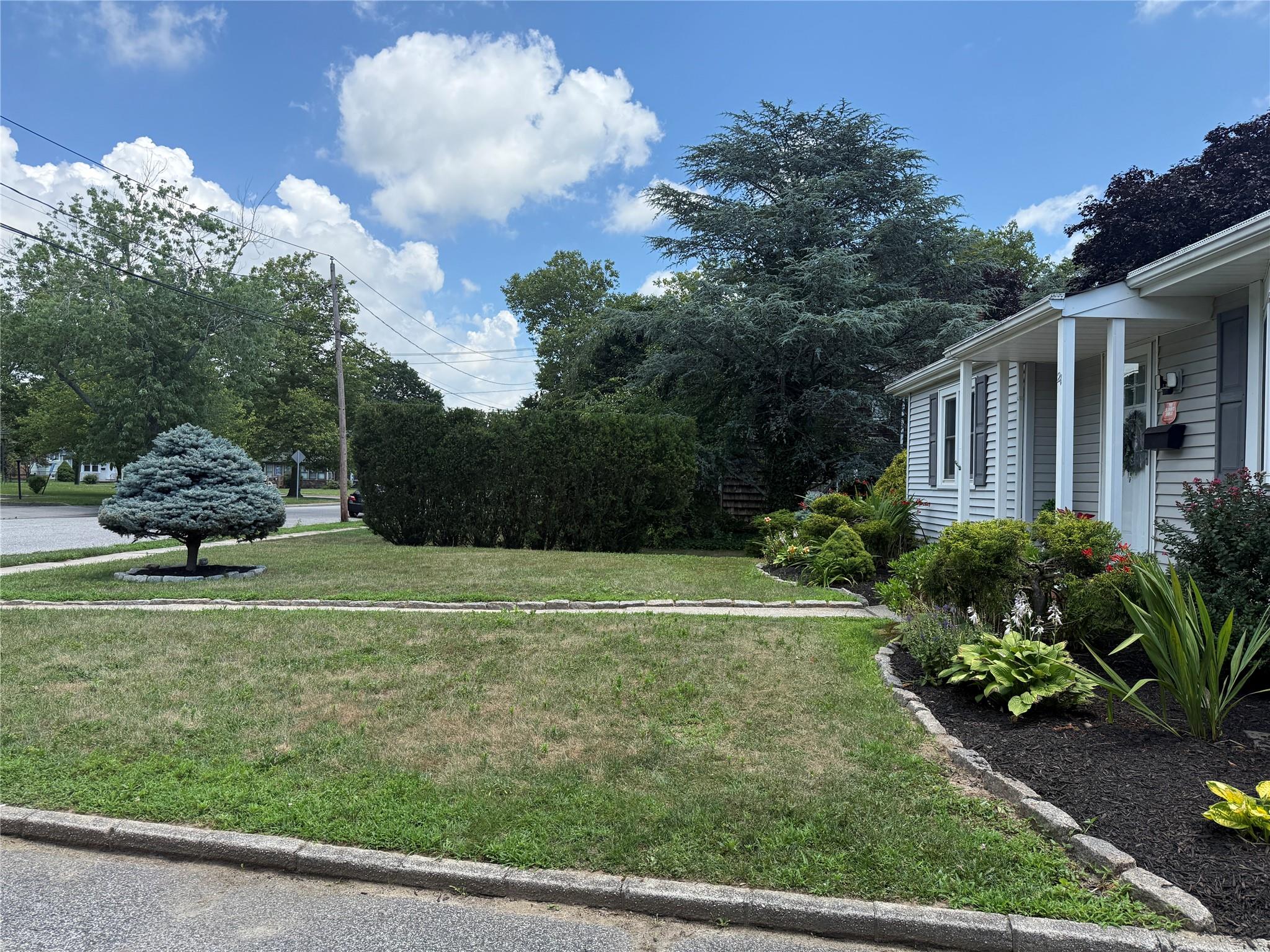 Towns and Country Real Estate