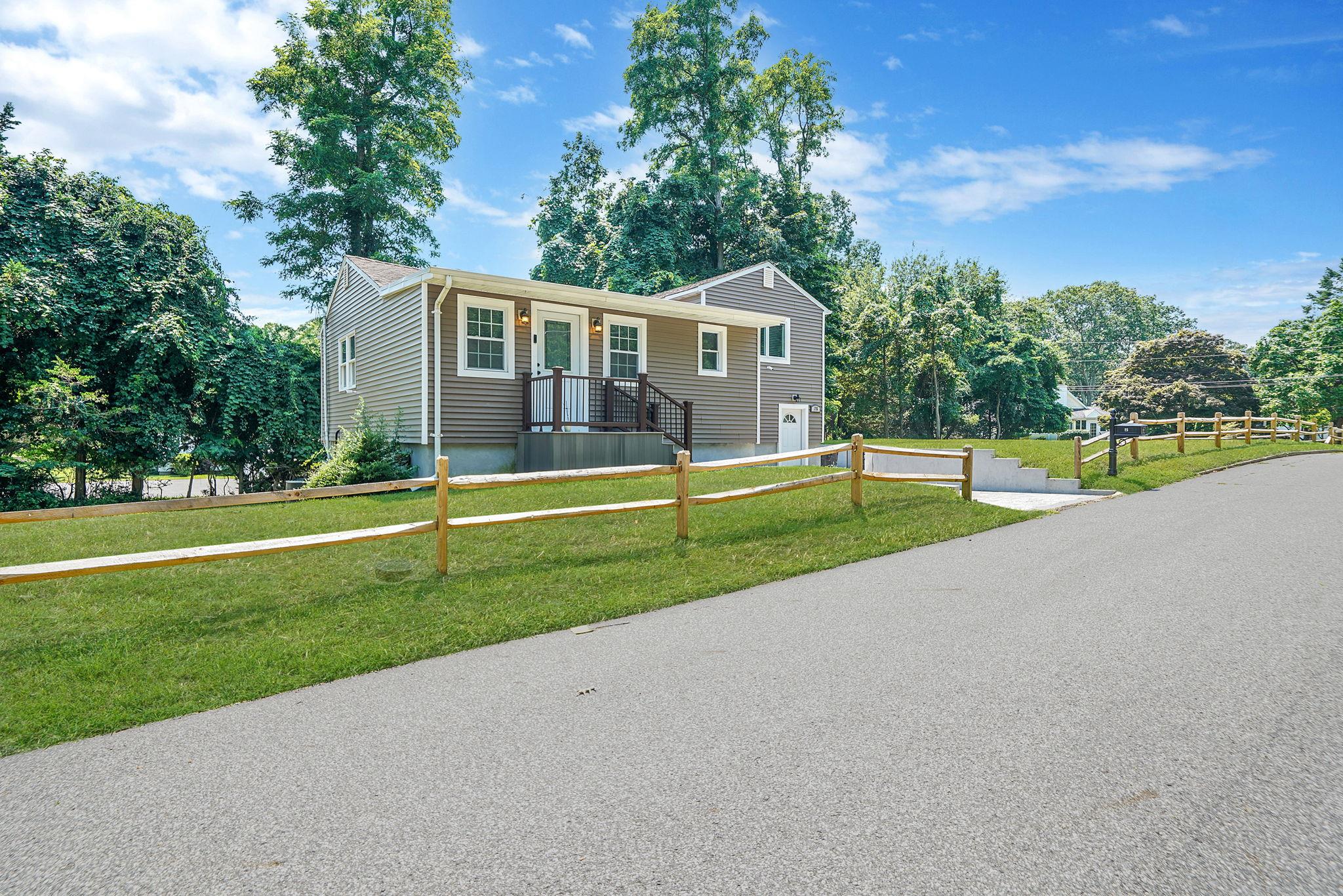 Towns and Country Real Estate