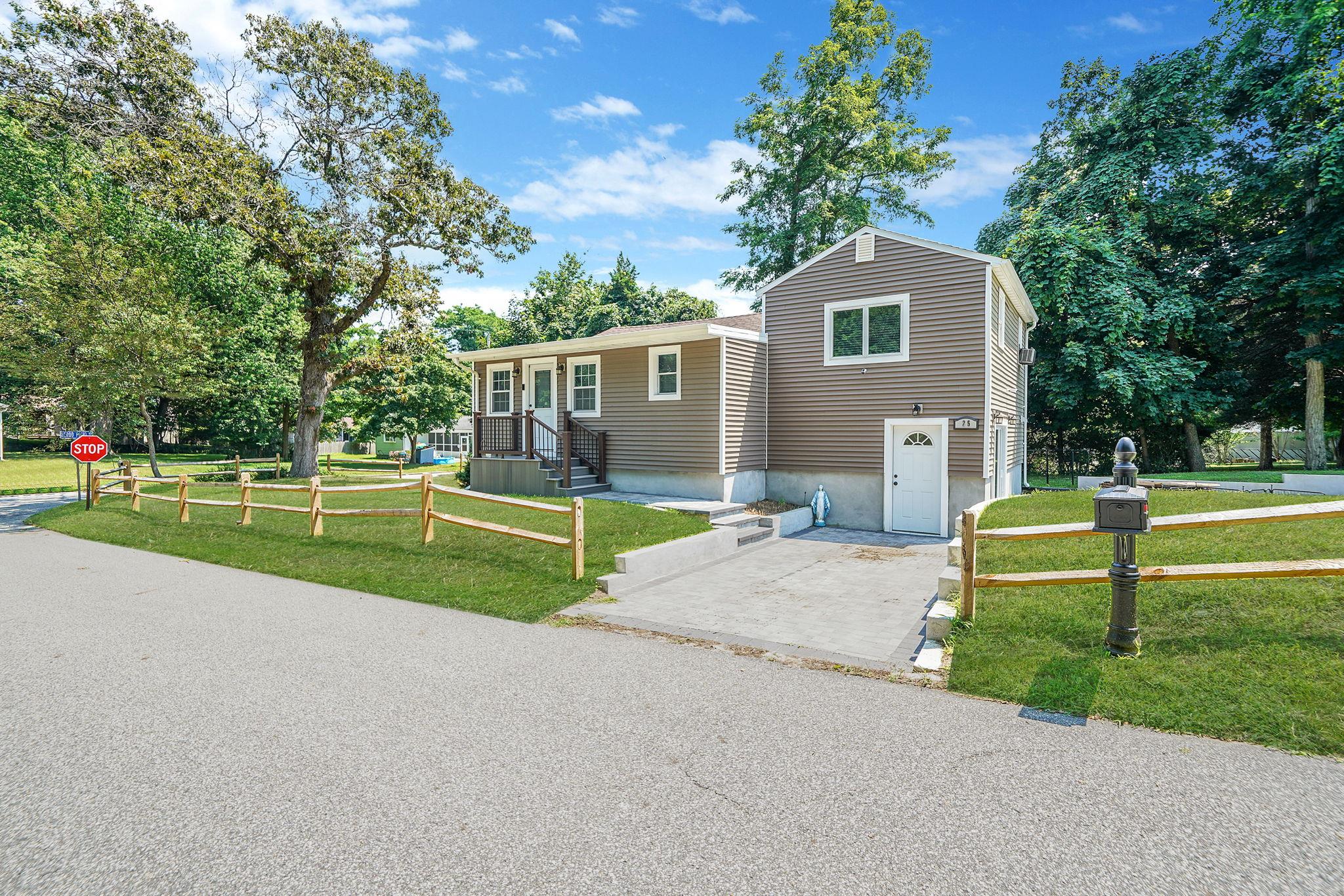 Towns and Country Real Estate