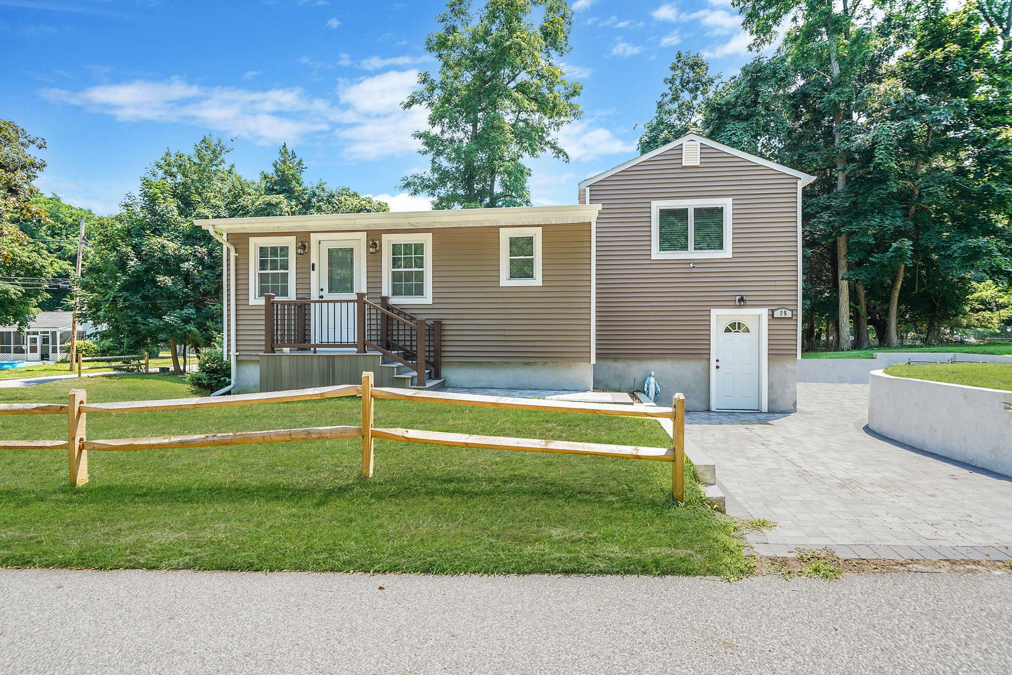 Towns and Country Real Estate