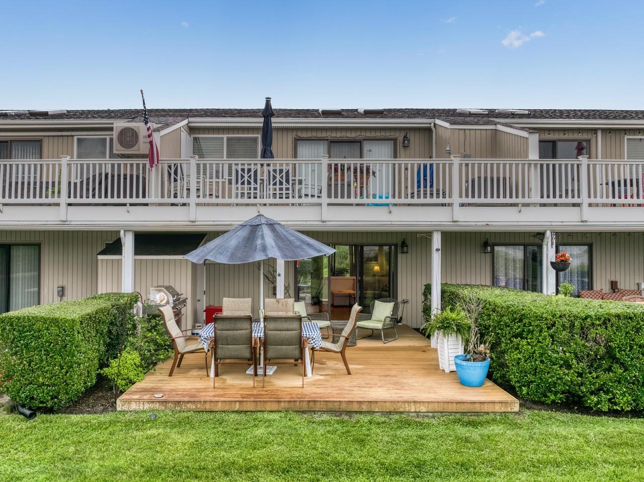 Towns and Country Real Estate