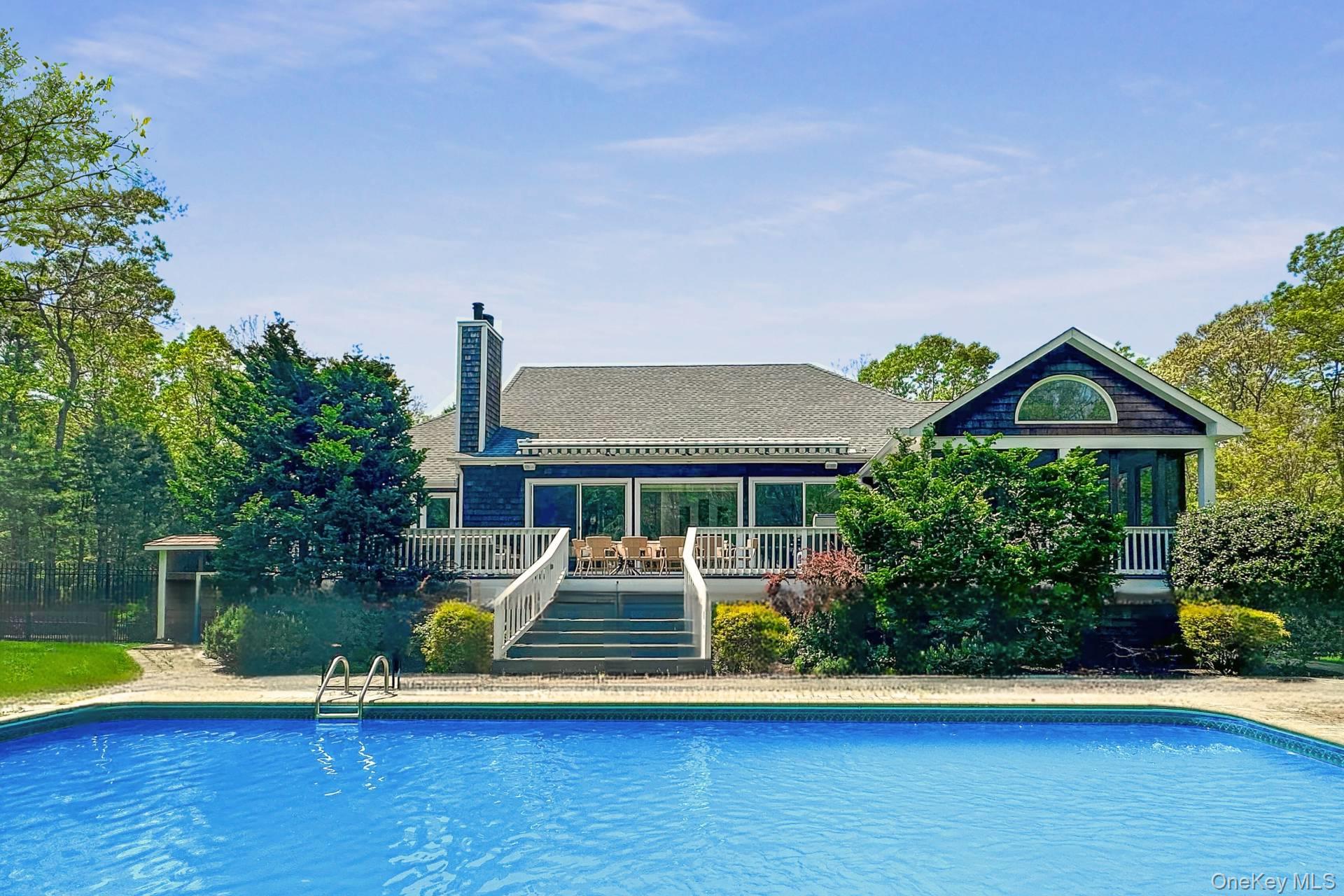 Towns and Country Real Estate