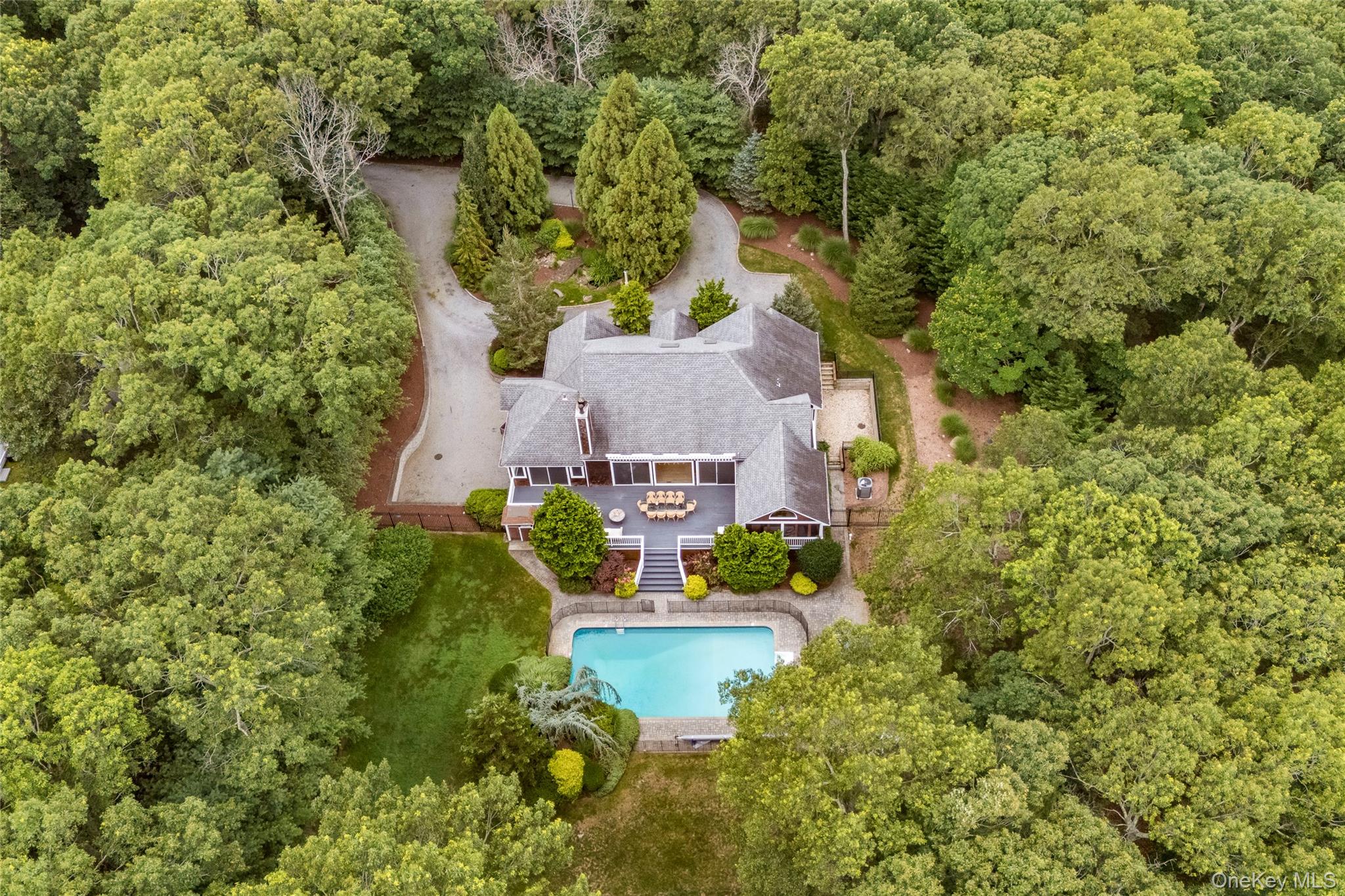 Towns and Country Real Estate