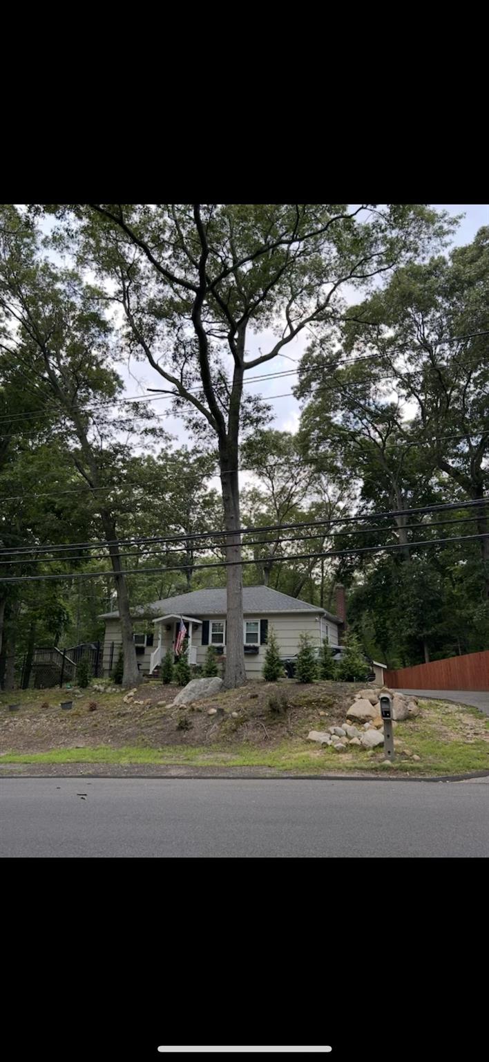 Towns and Country Real Estate