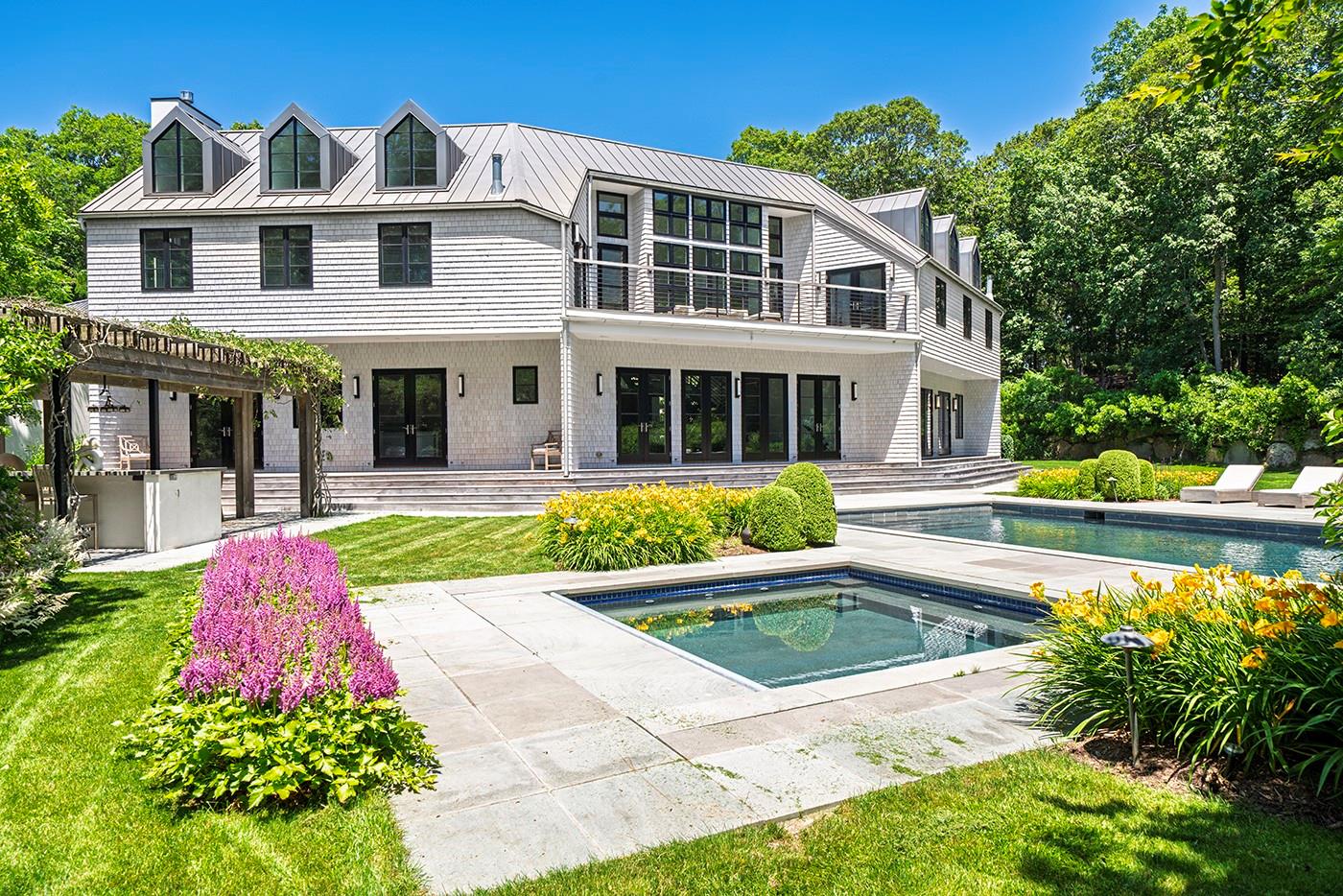 Towns and Country Real Estate