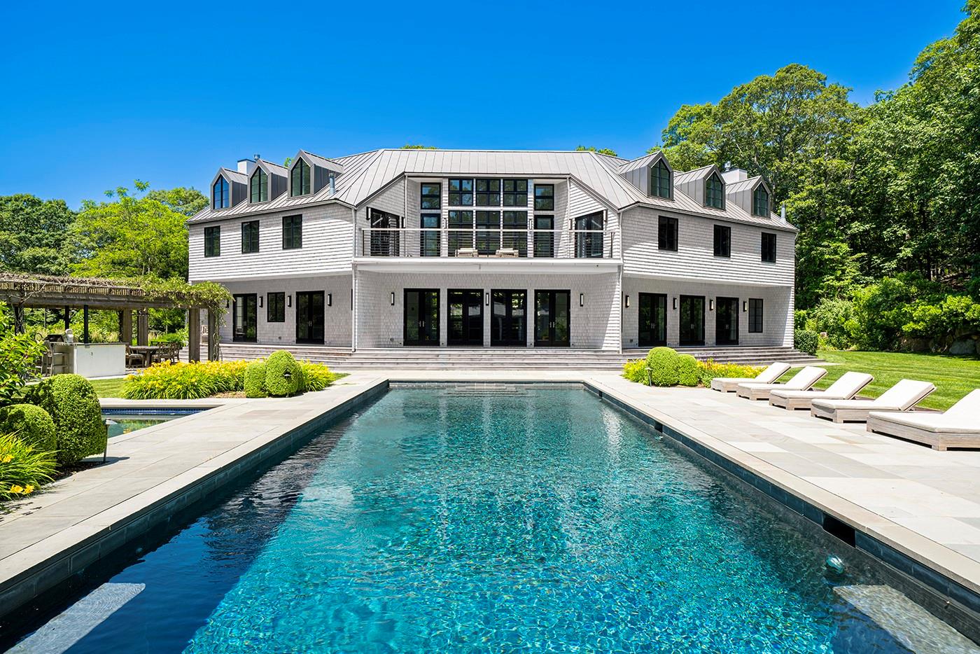 Fresh Pond, East Hampton