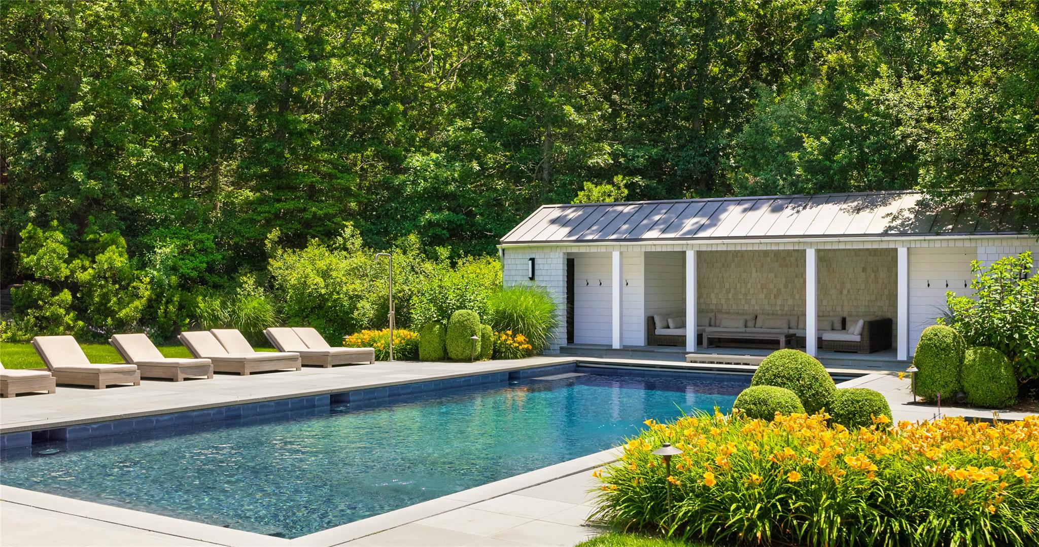 Towns and Country Real Estate