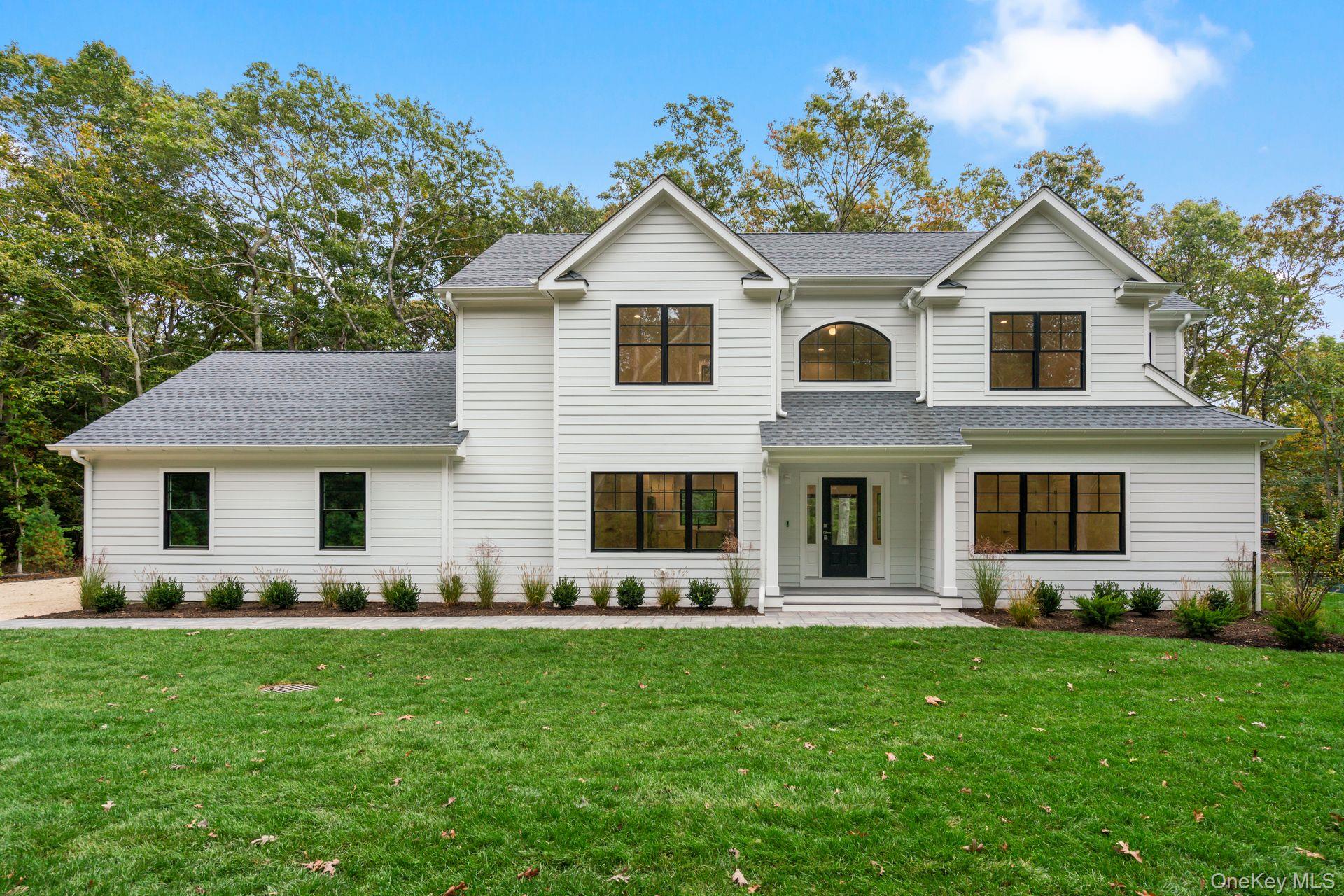 Towns and Country Real Estate