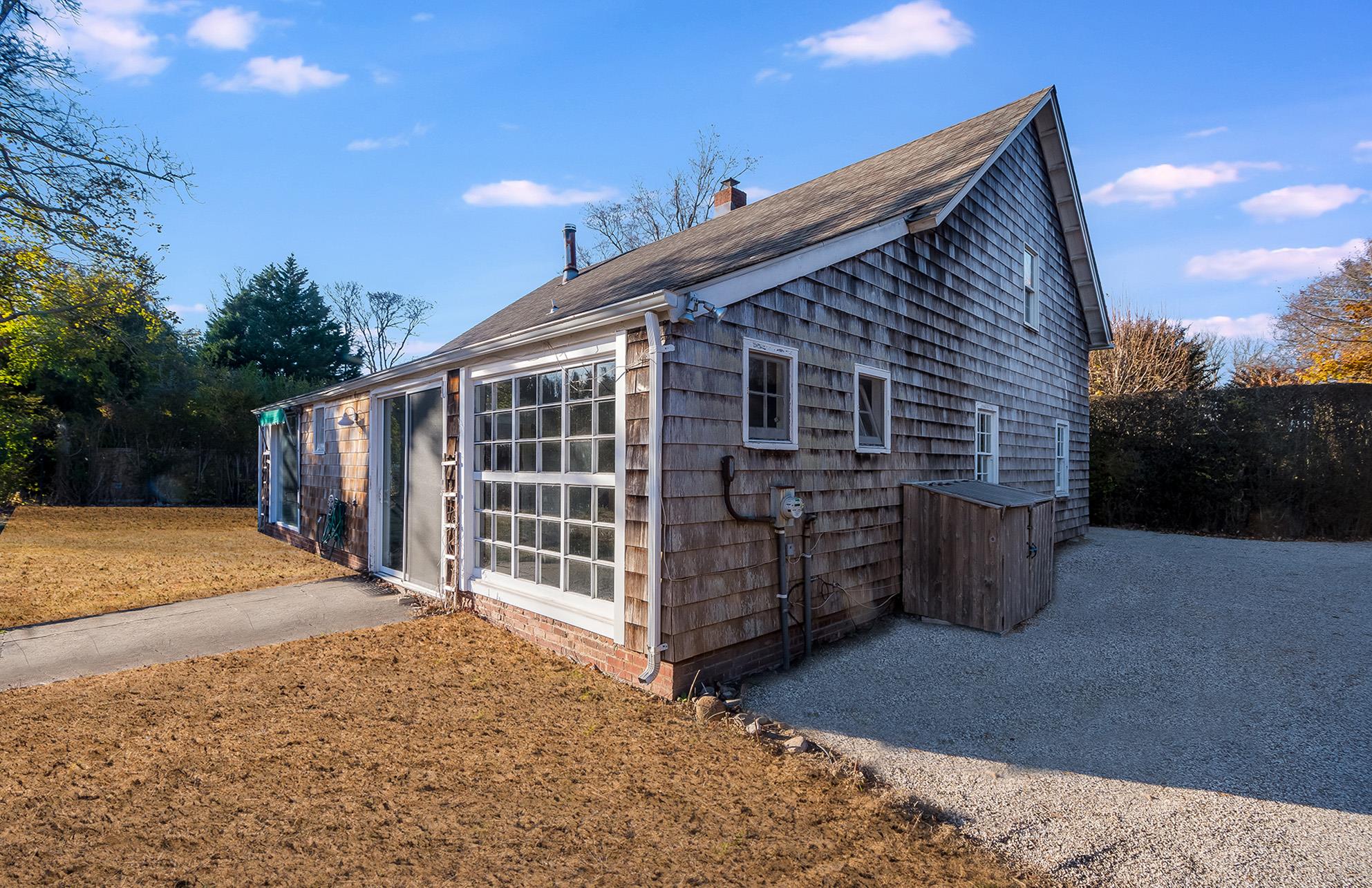 Towns and Country Real Estate