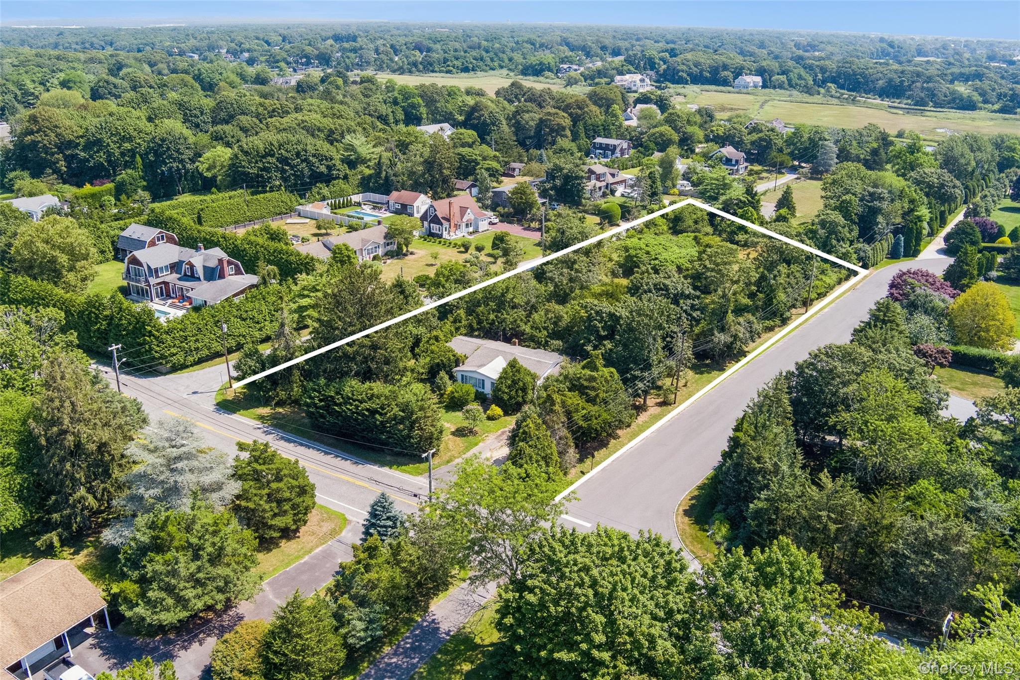 Towns and Country Real Estate