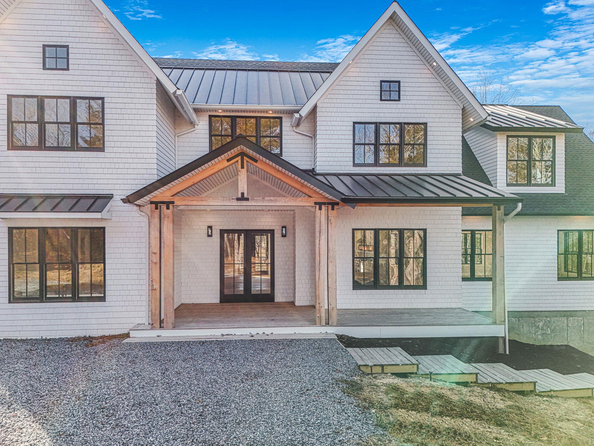 Towns and Country Real Estate