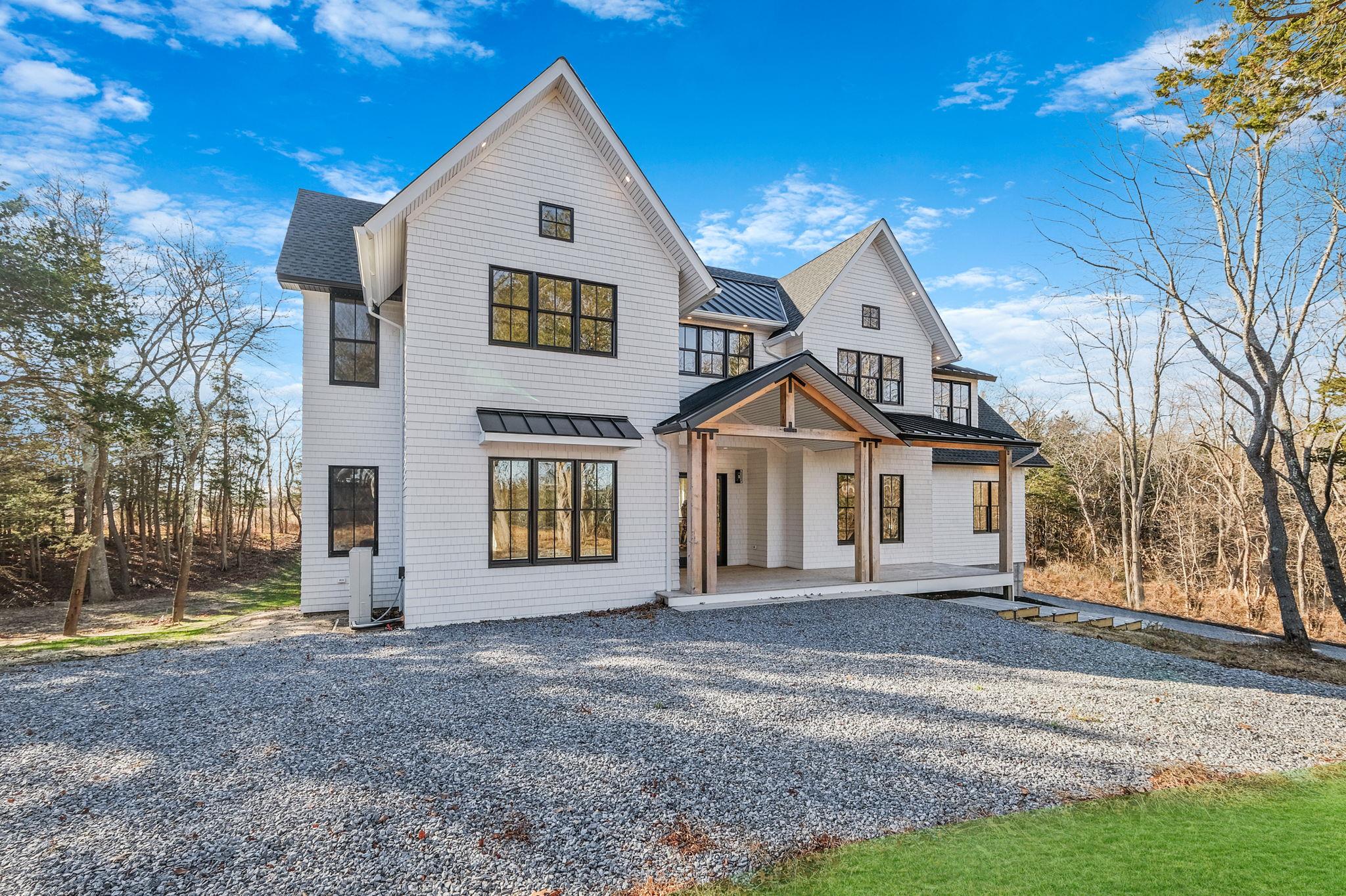 Towns and Country Real Estate