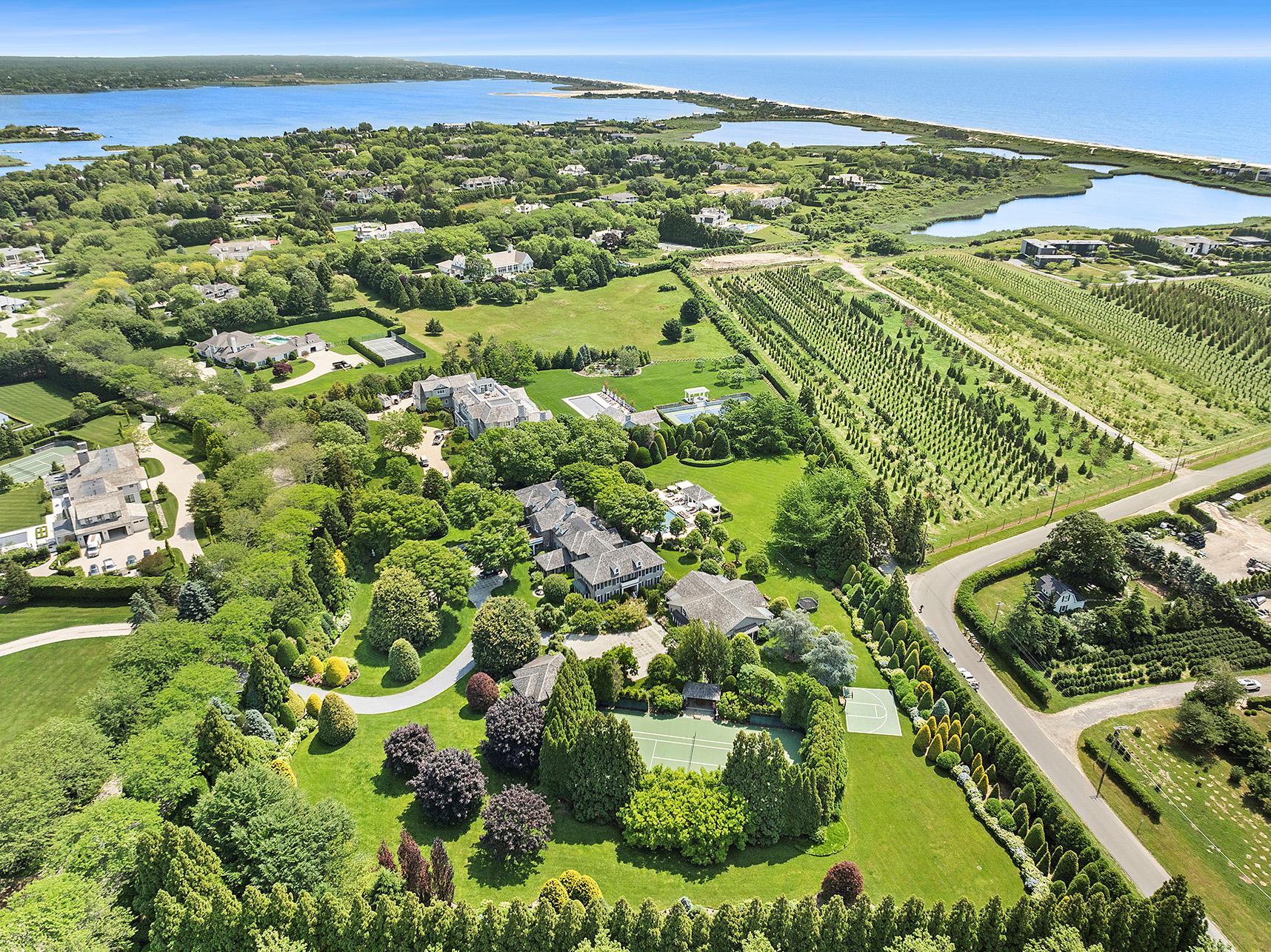 Towns and Country Real Estate