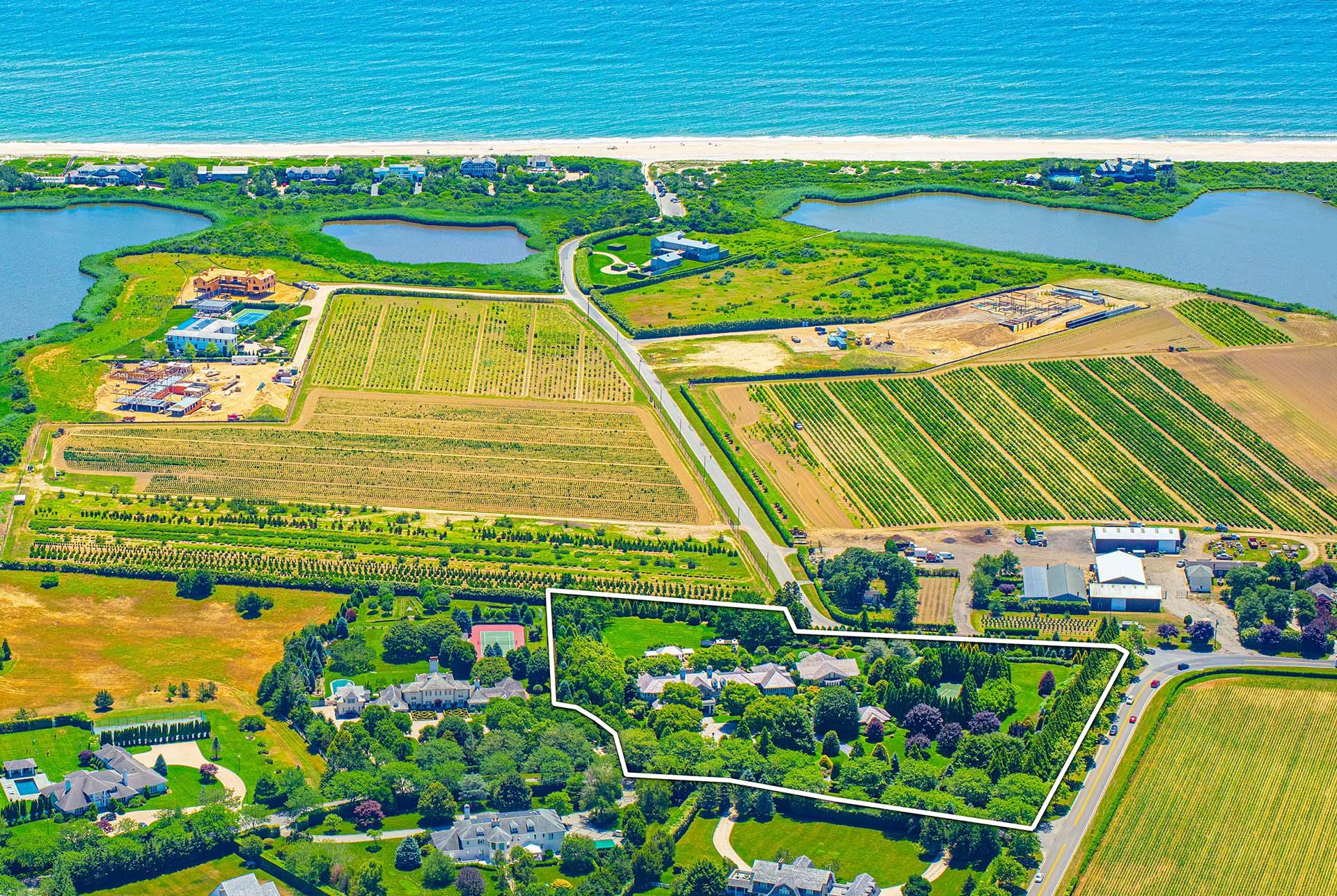 Towns and Country Real Estate