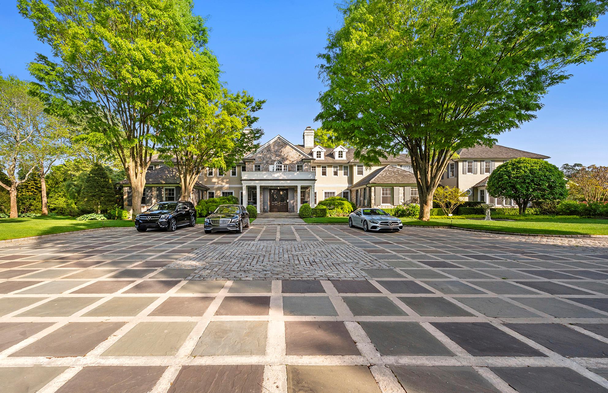 Towns and Country Real Estate
