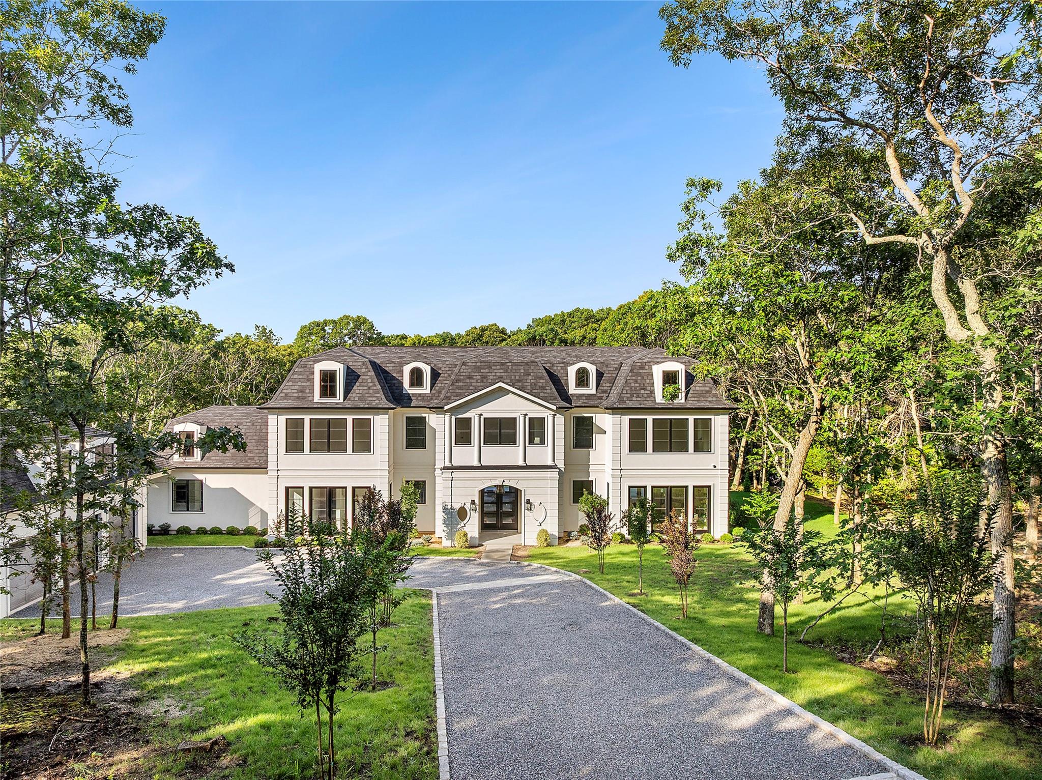 Towns and Country Real Estate