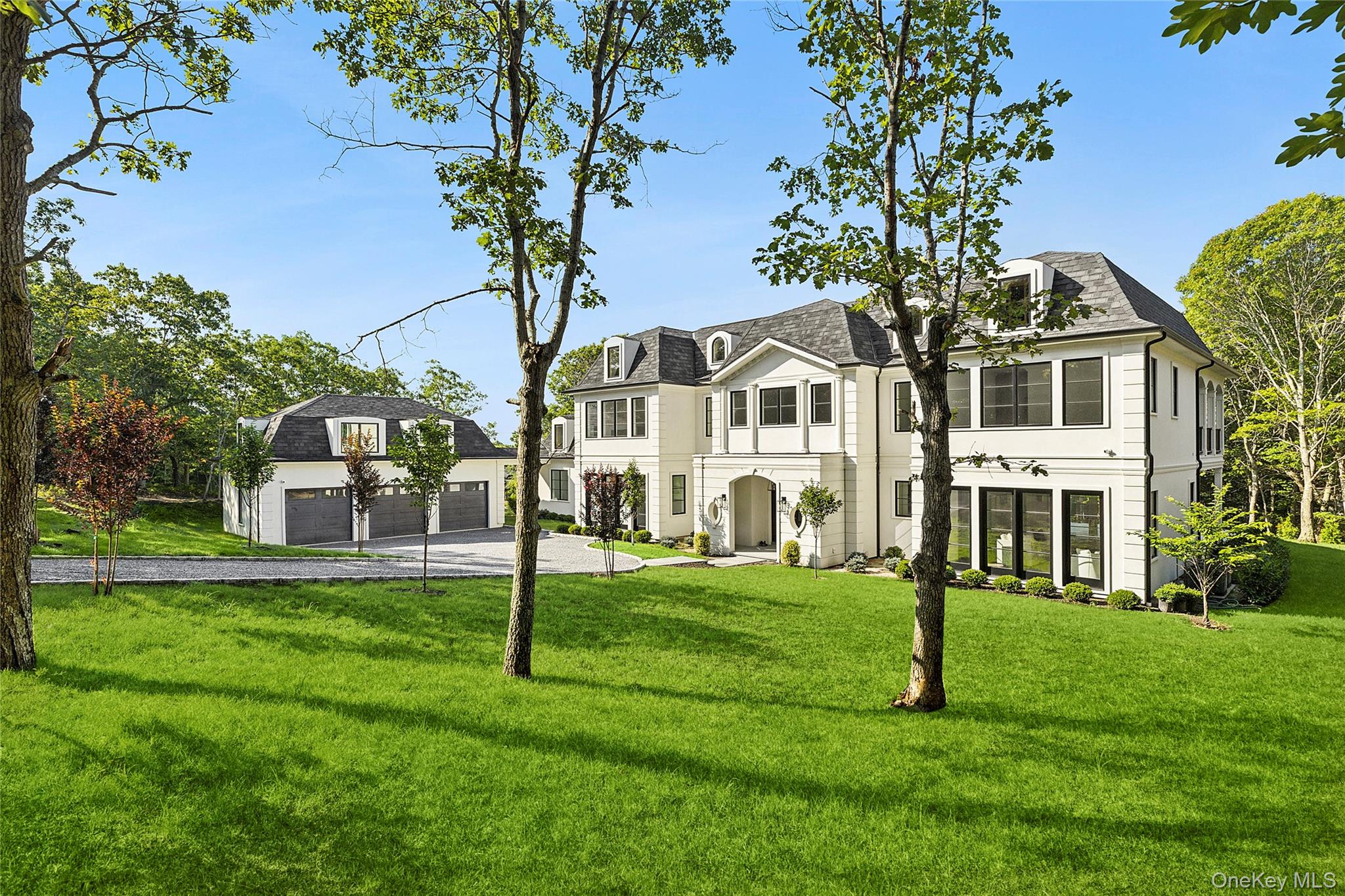 Towns and Country Real Estate